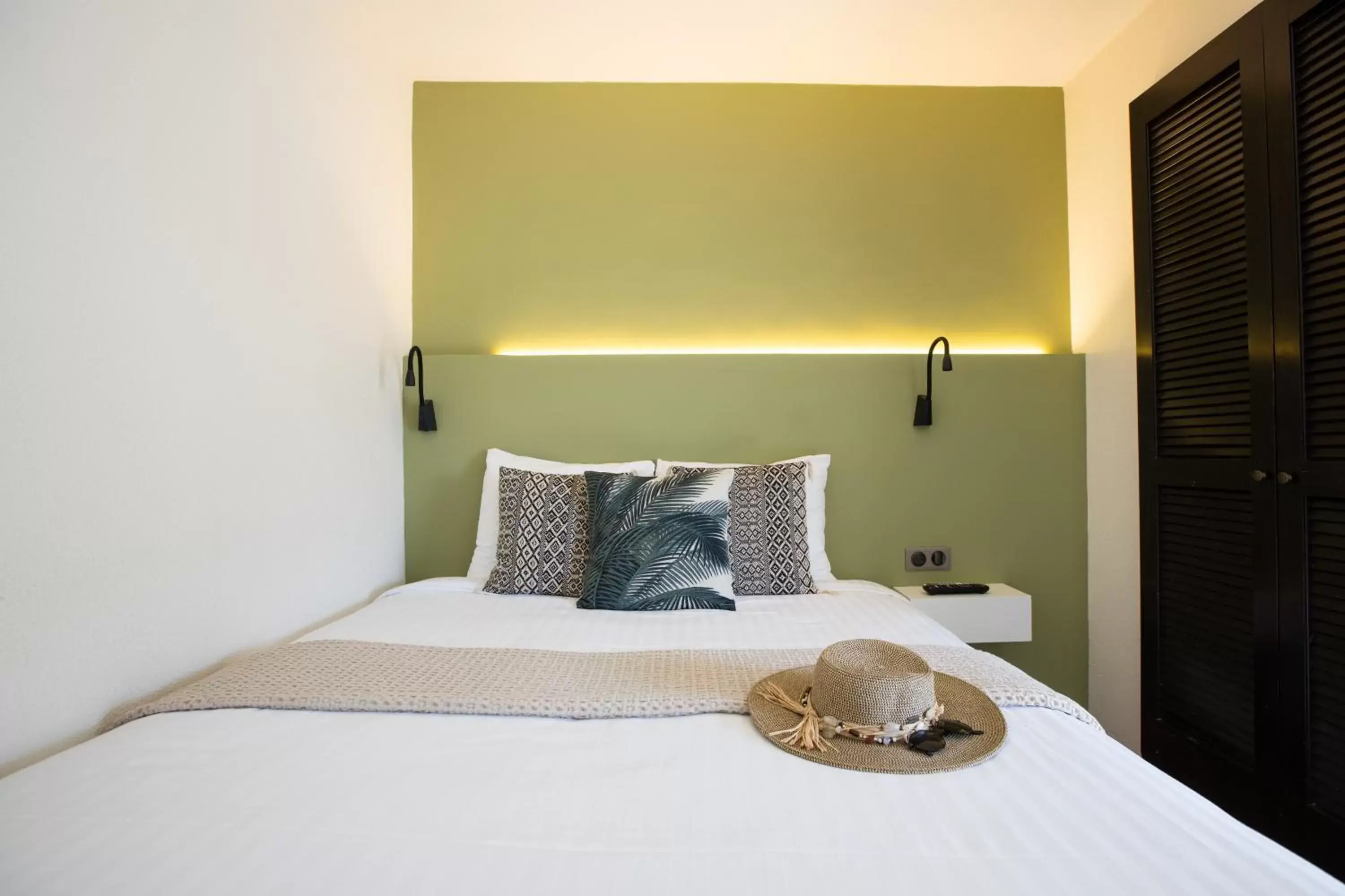 Junior Suite in Centr'Hotel Junior Suite in Centr'Hotel