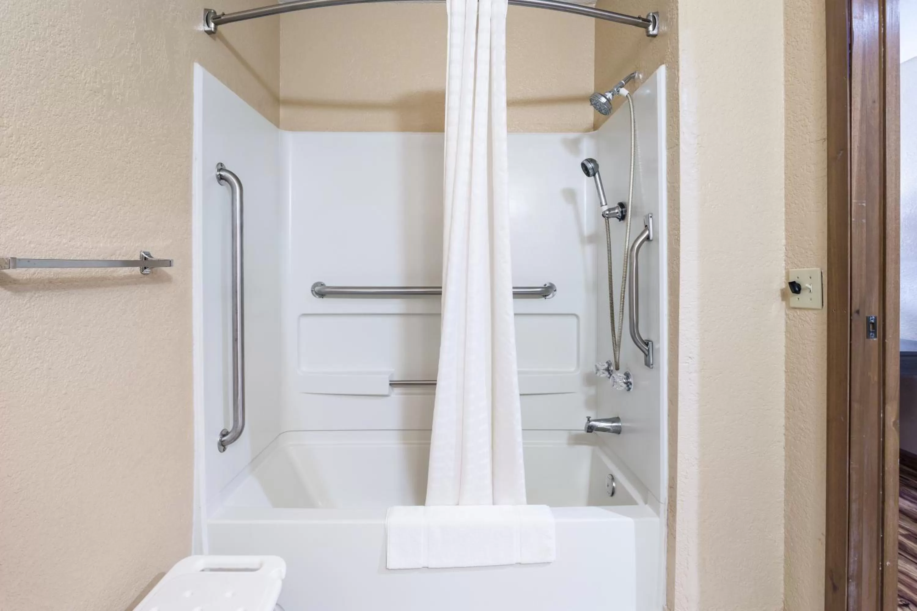 Econo Lodge Painted Post - Corning