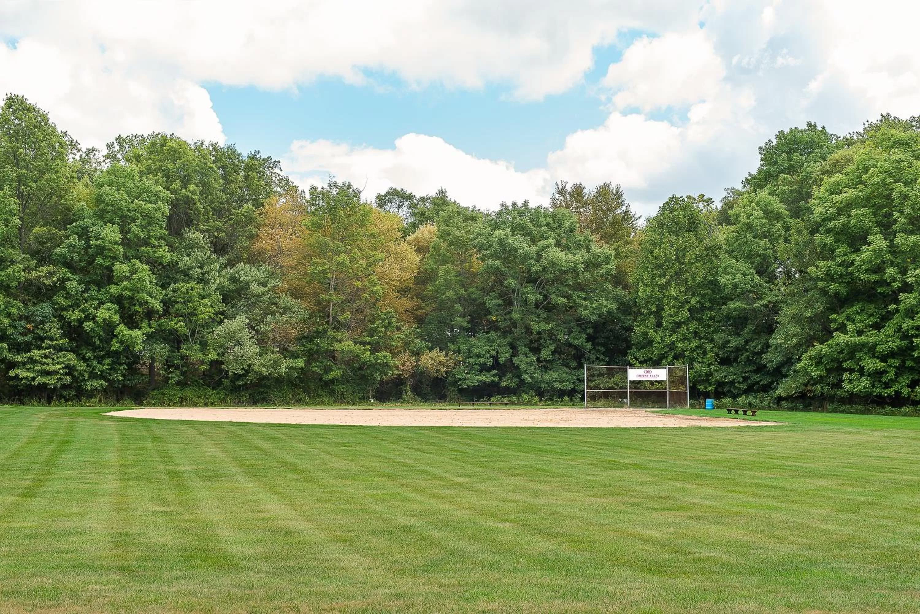 Fitness centre/facilities in Holiday Inn Express Princeton Southeast by IHG