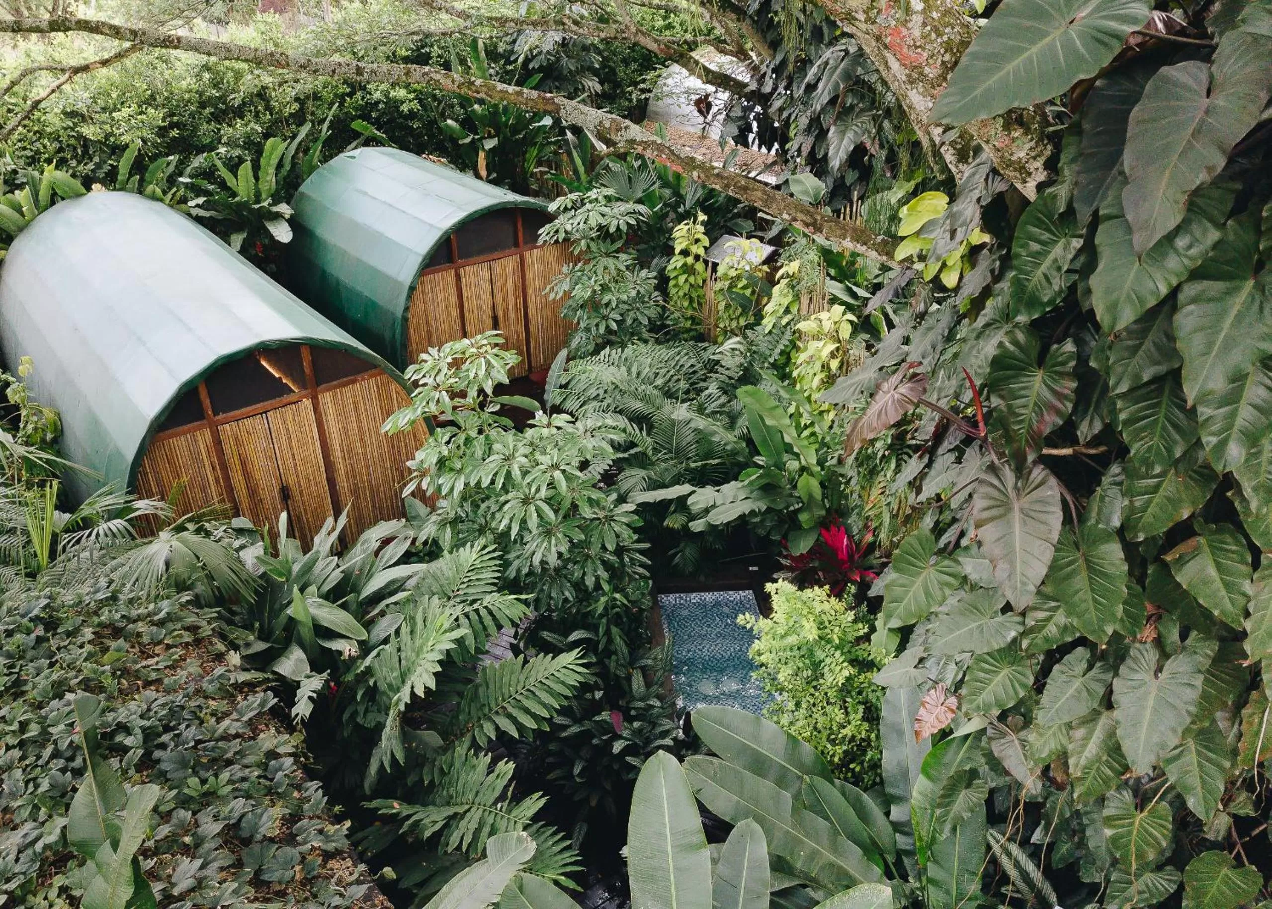 Spa and wellness centre/facilities in Sazagua Hotel Boutique