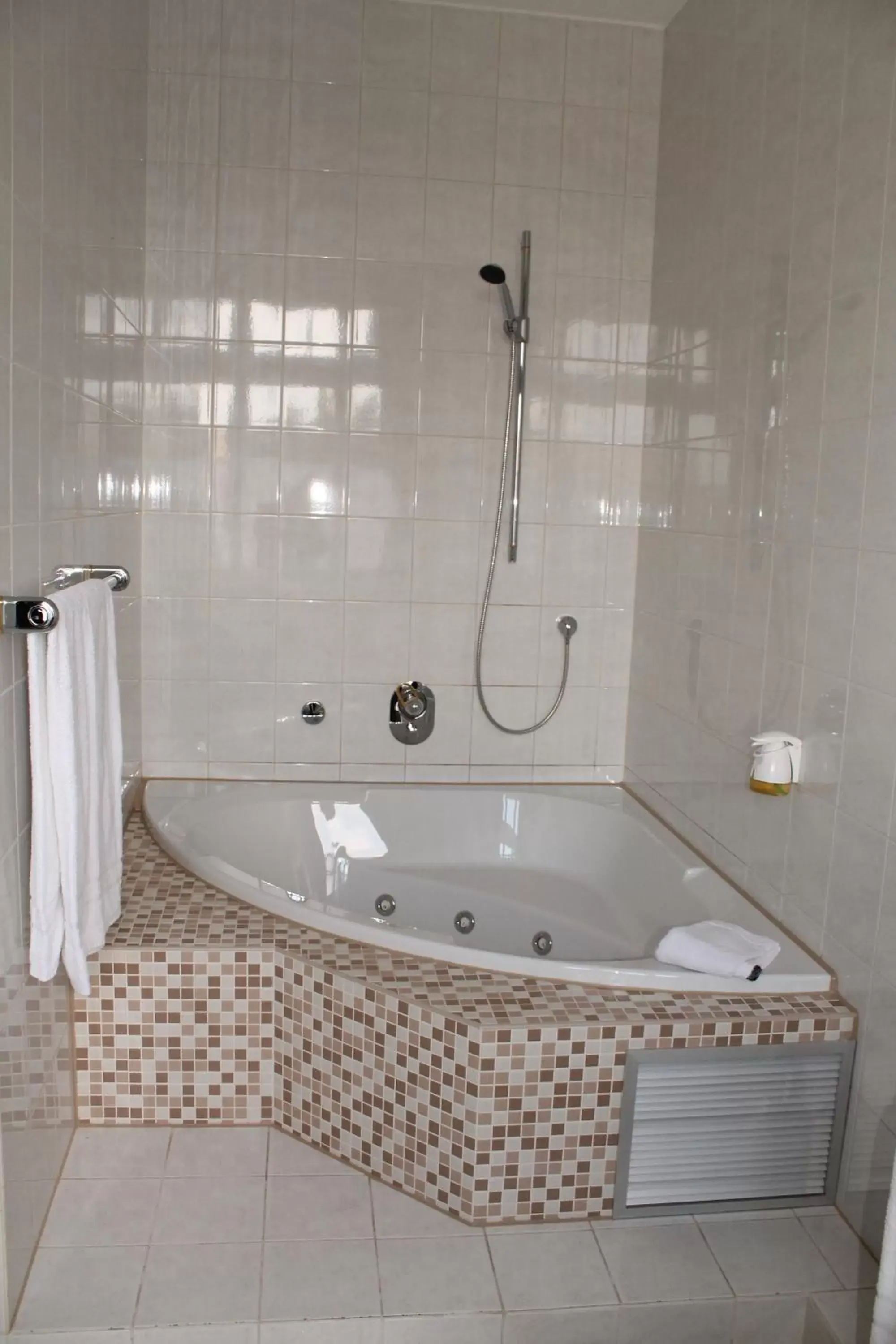 Deluxe Room - single occupancy in Hotel Fürsteneck Deluxe Room - single occupancy in Hotel Fürsteneck