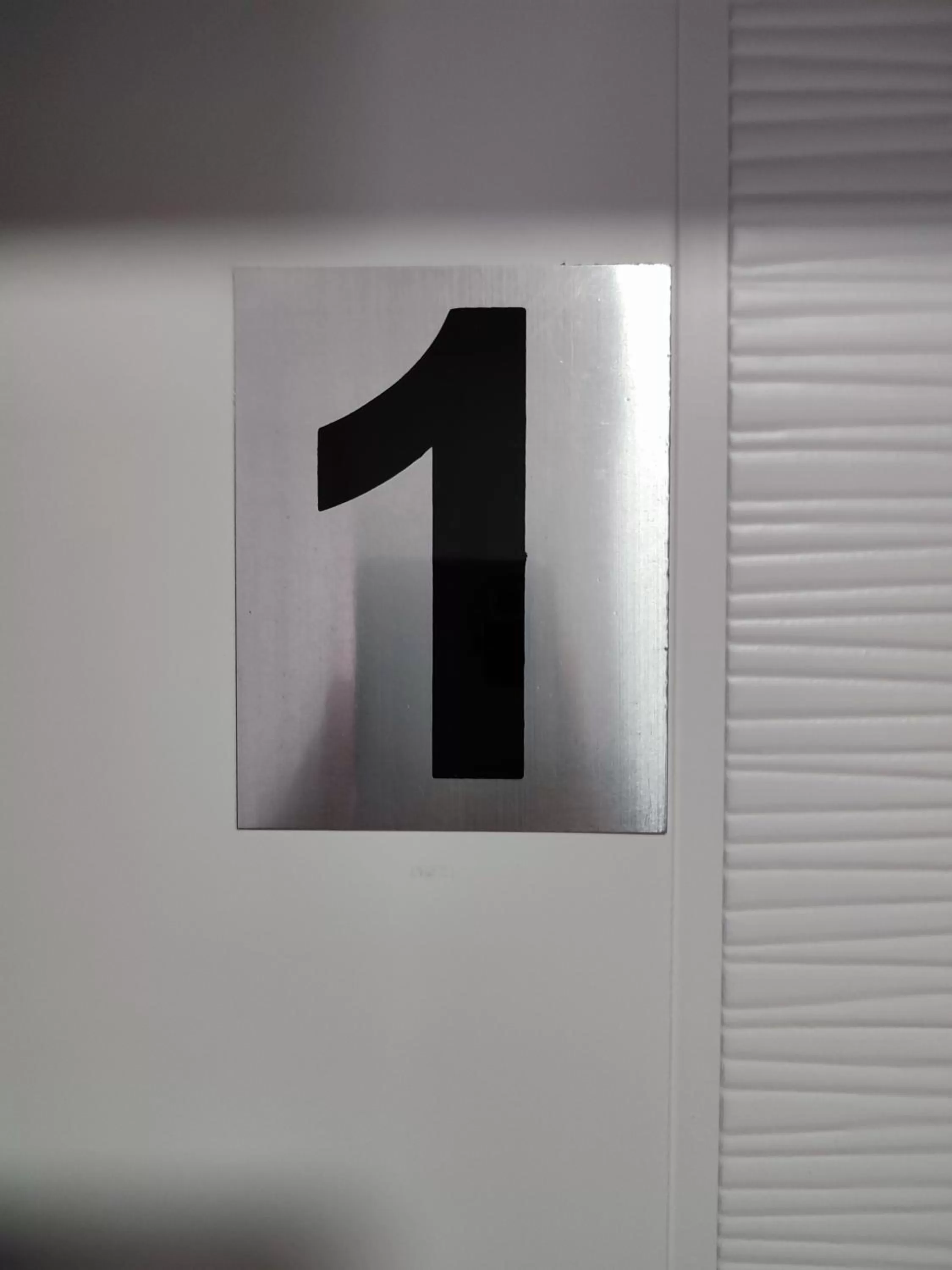 Bedroom, TV/Entertainment Center in Guest House Nana