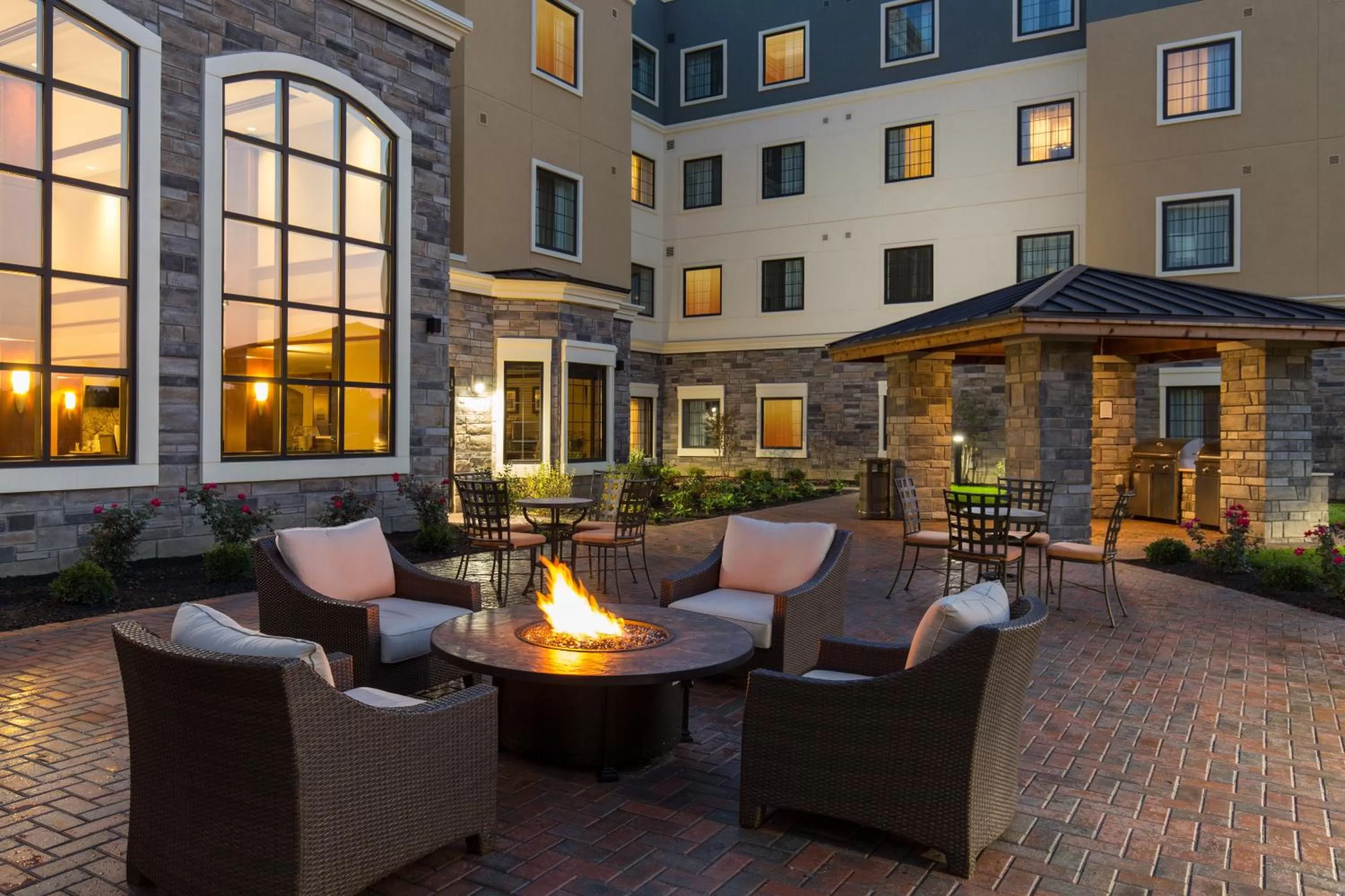 Other in Staybridge Suites - Columbus Polaris by IHG
