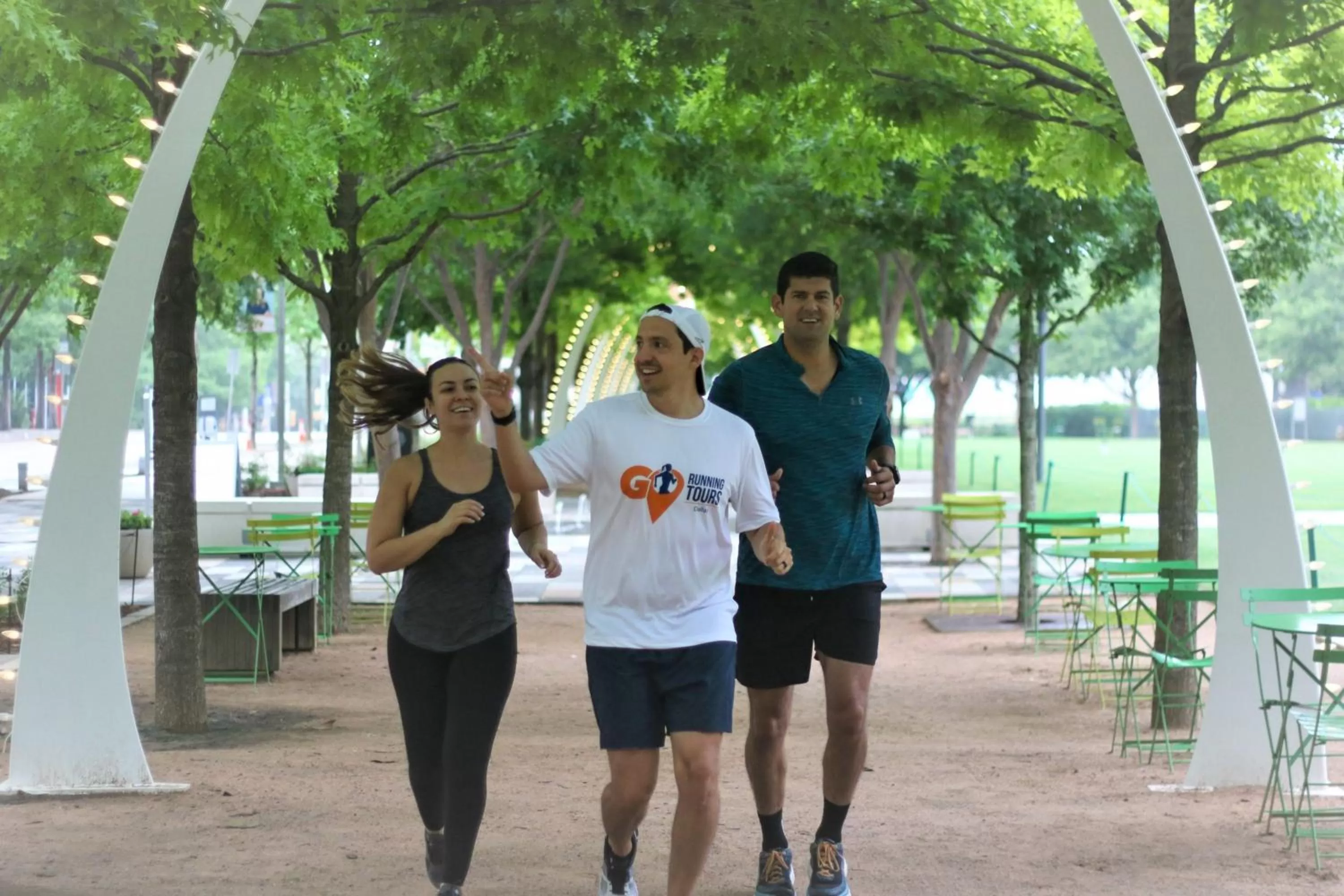 Other in Dallas Marriott Downtown