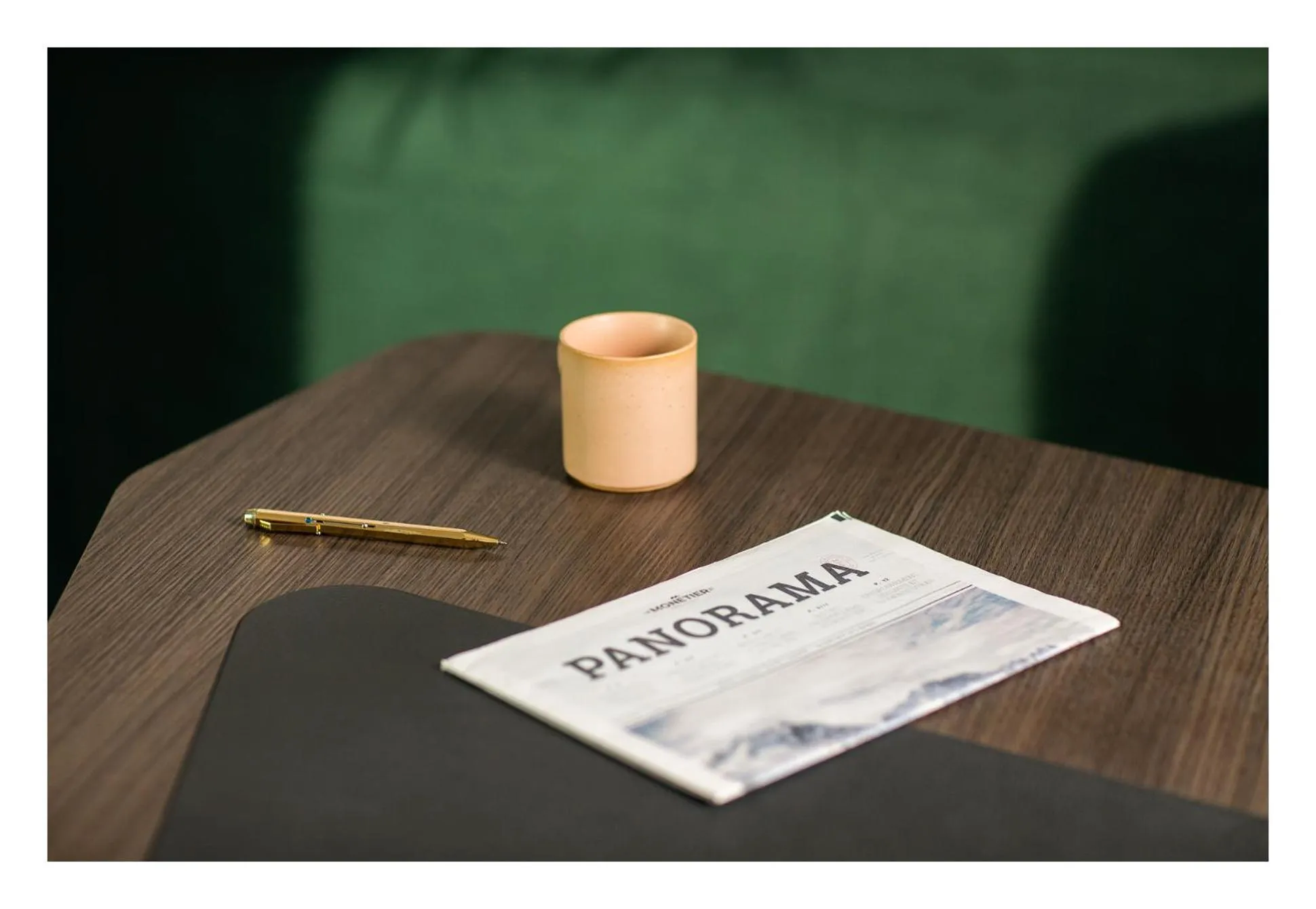 Decorative detail in Novotel Paris Porte Versailles