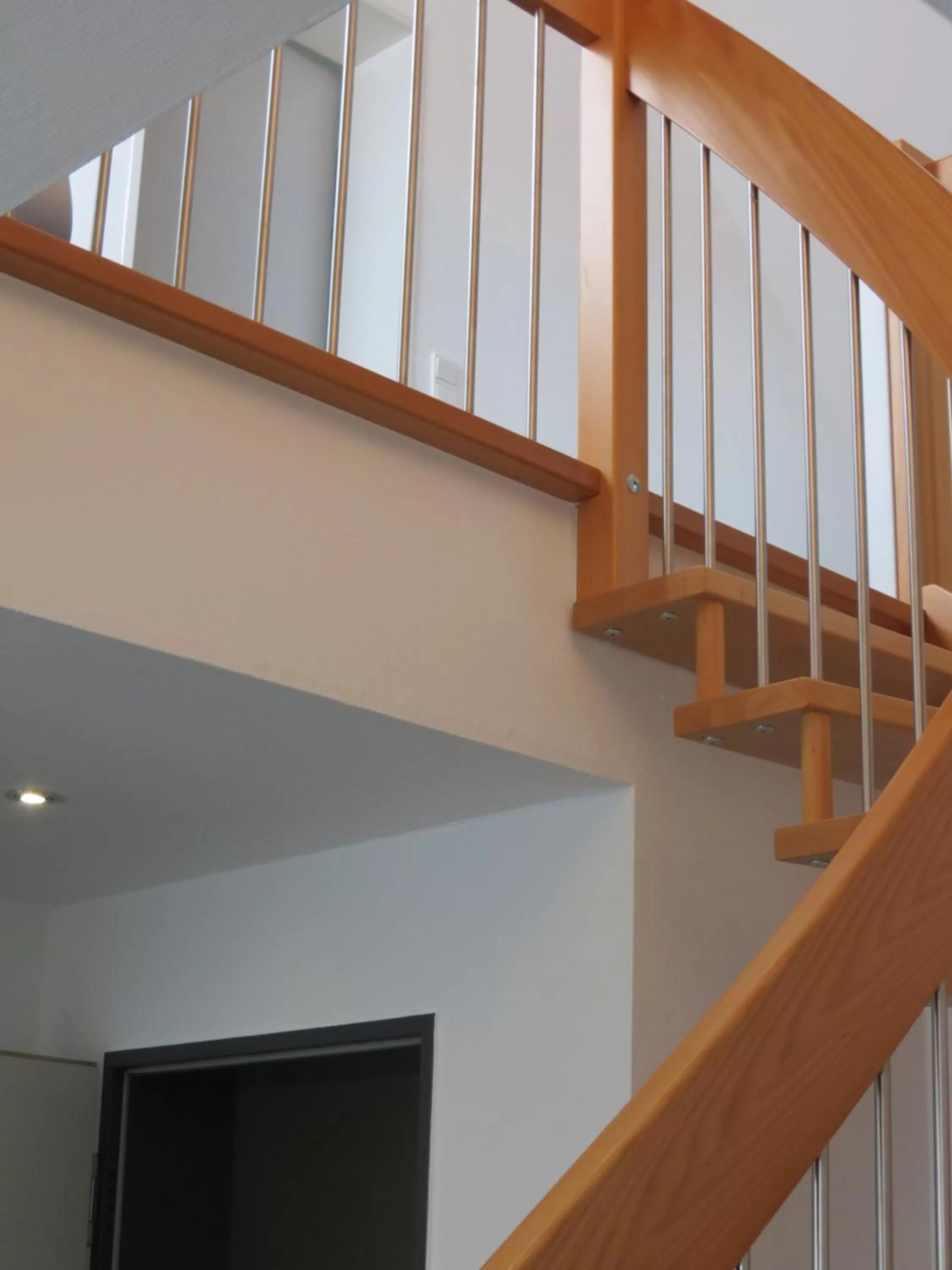 Photo of the whole room in Comfor Hotel Ulm City