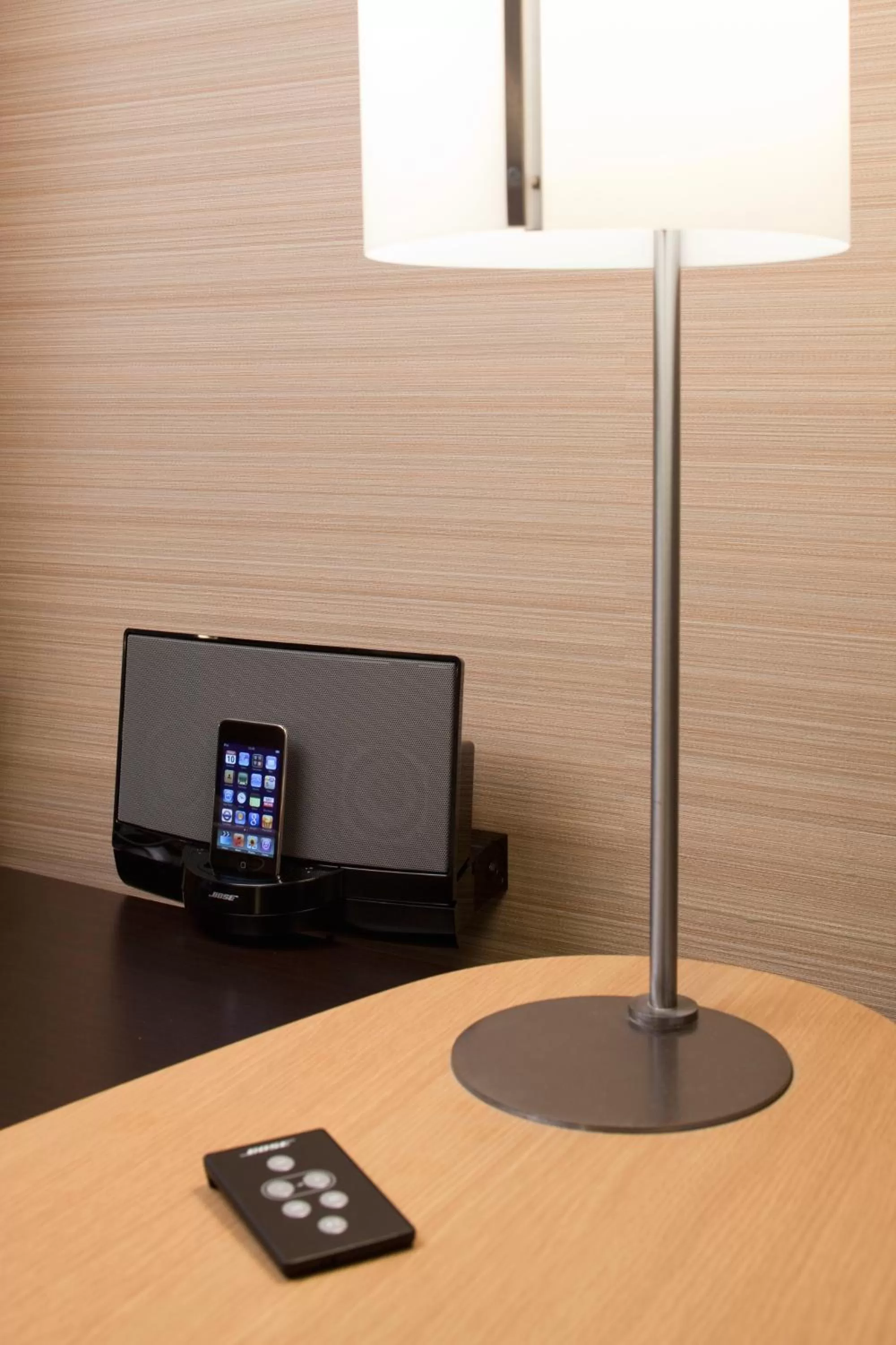 Bedroom in Novotel Liverpool Centre