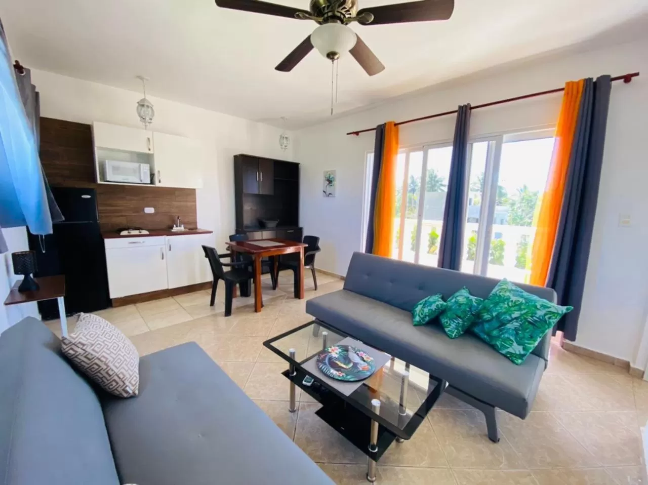 Diamond Hotel Cabarete