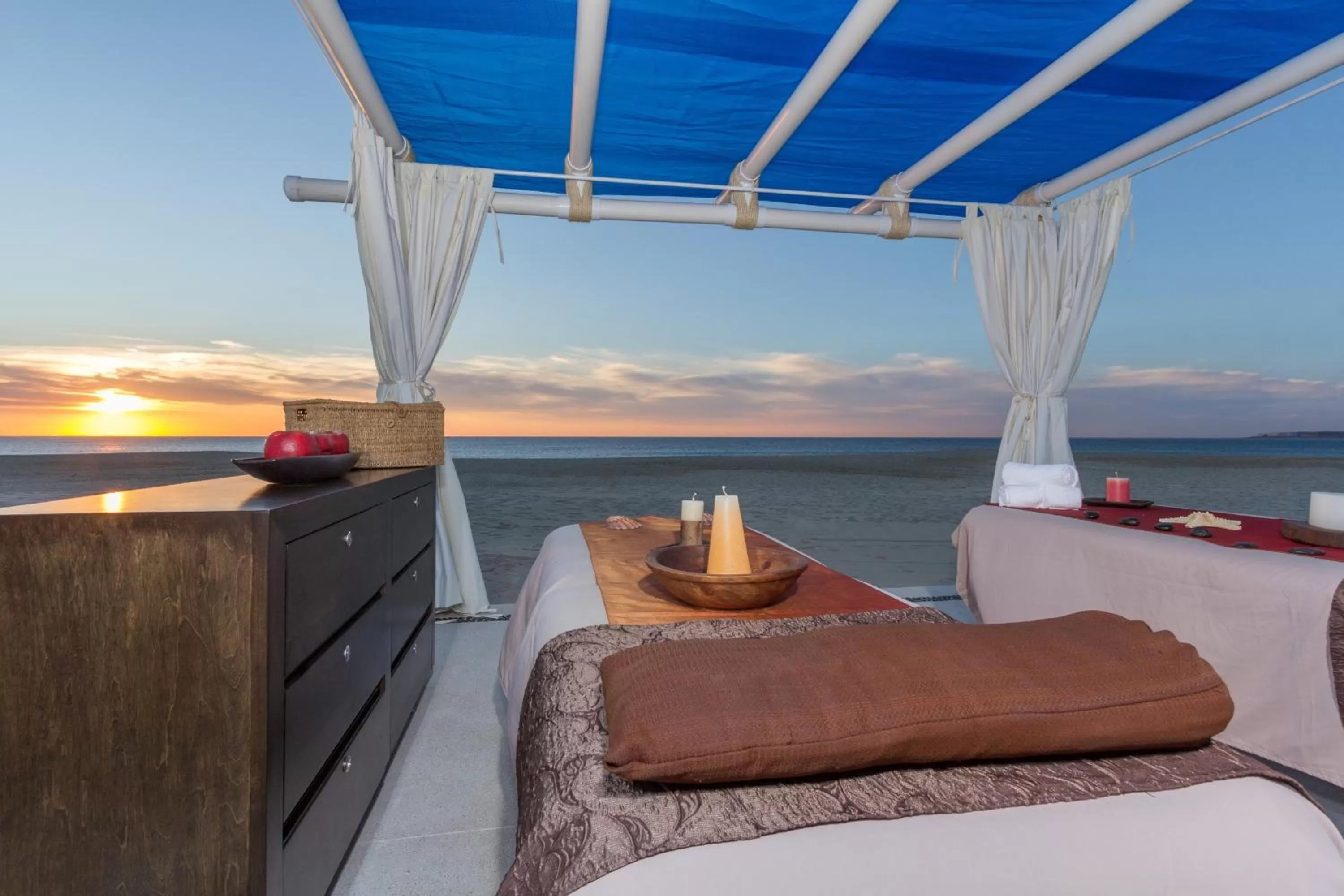 Activities in Posada Real Los Cabos