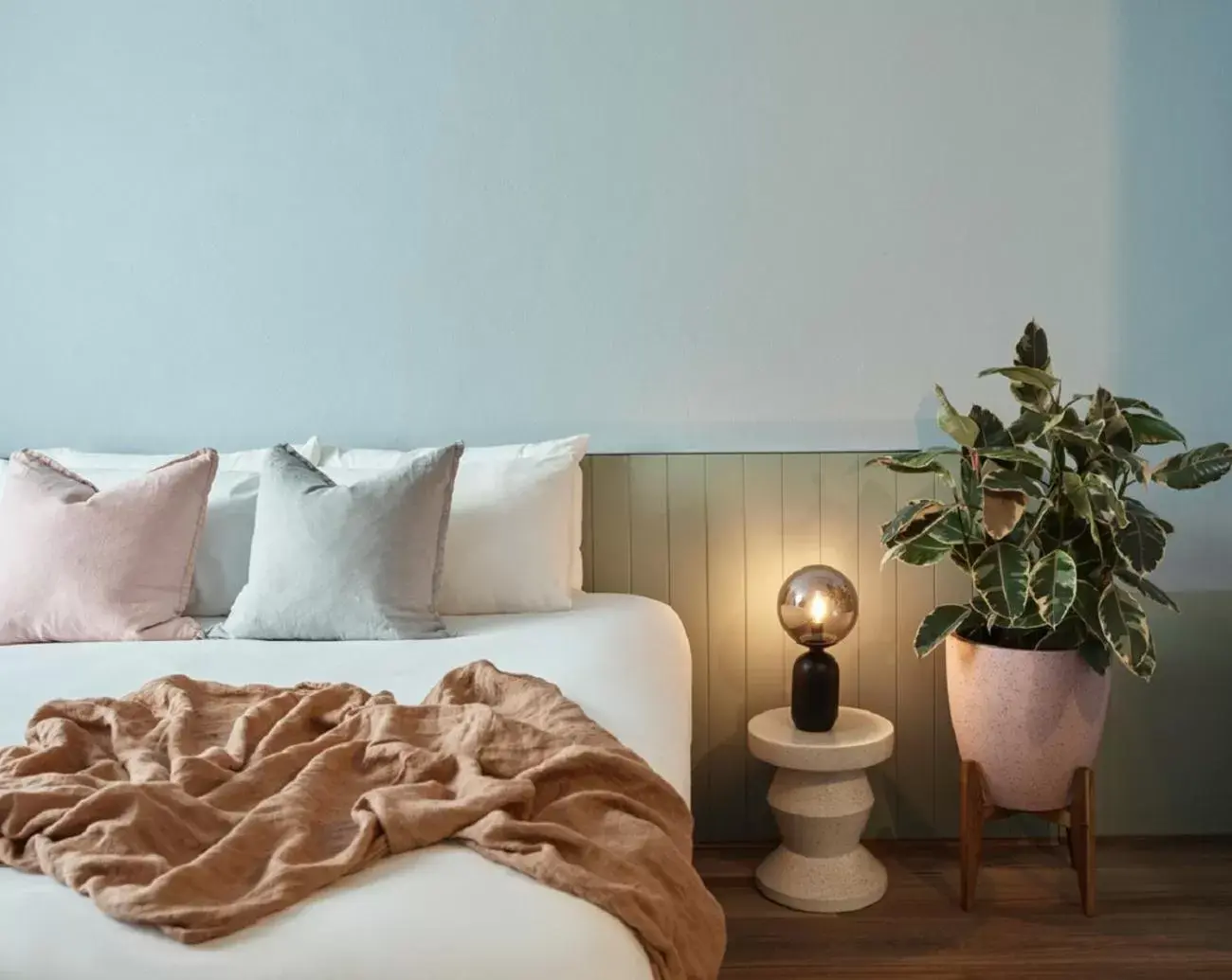 The Family Suite in Kyah The Family Suite in Kyah