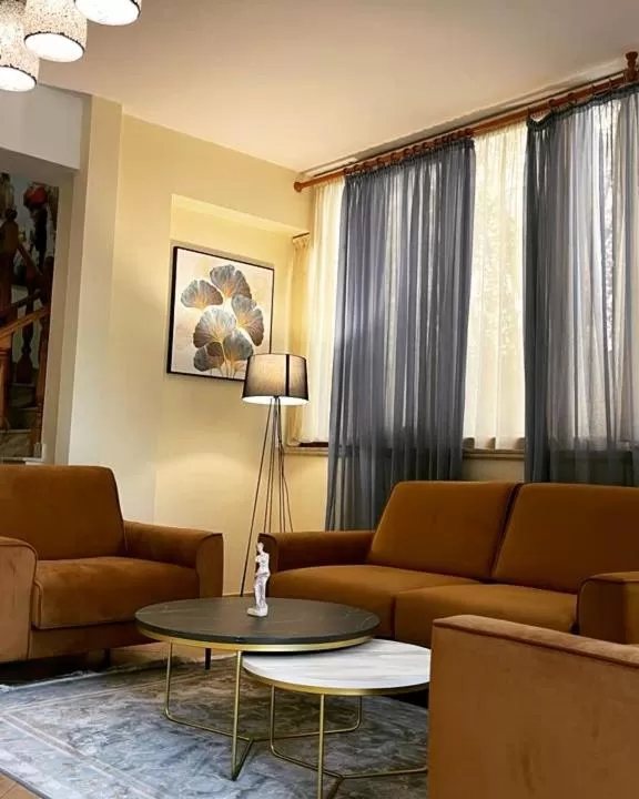 Hotel Ambasador Garden