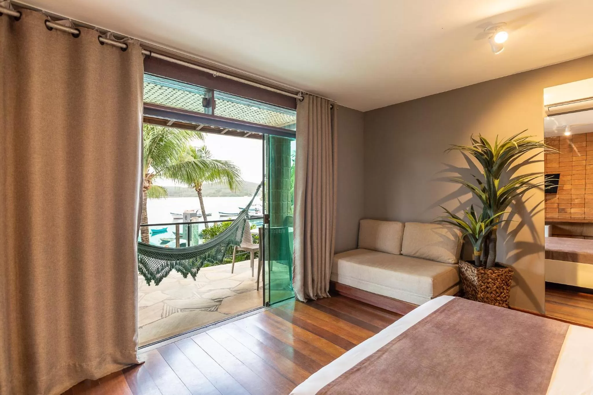 Bravo Pousada Design