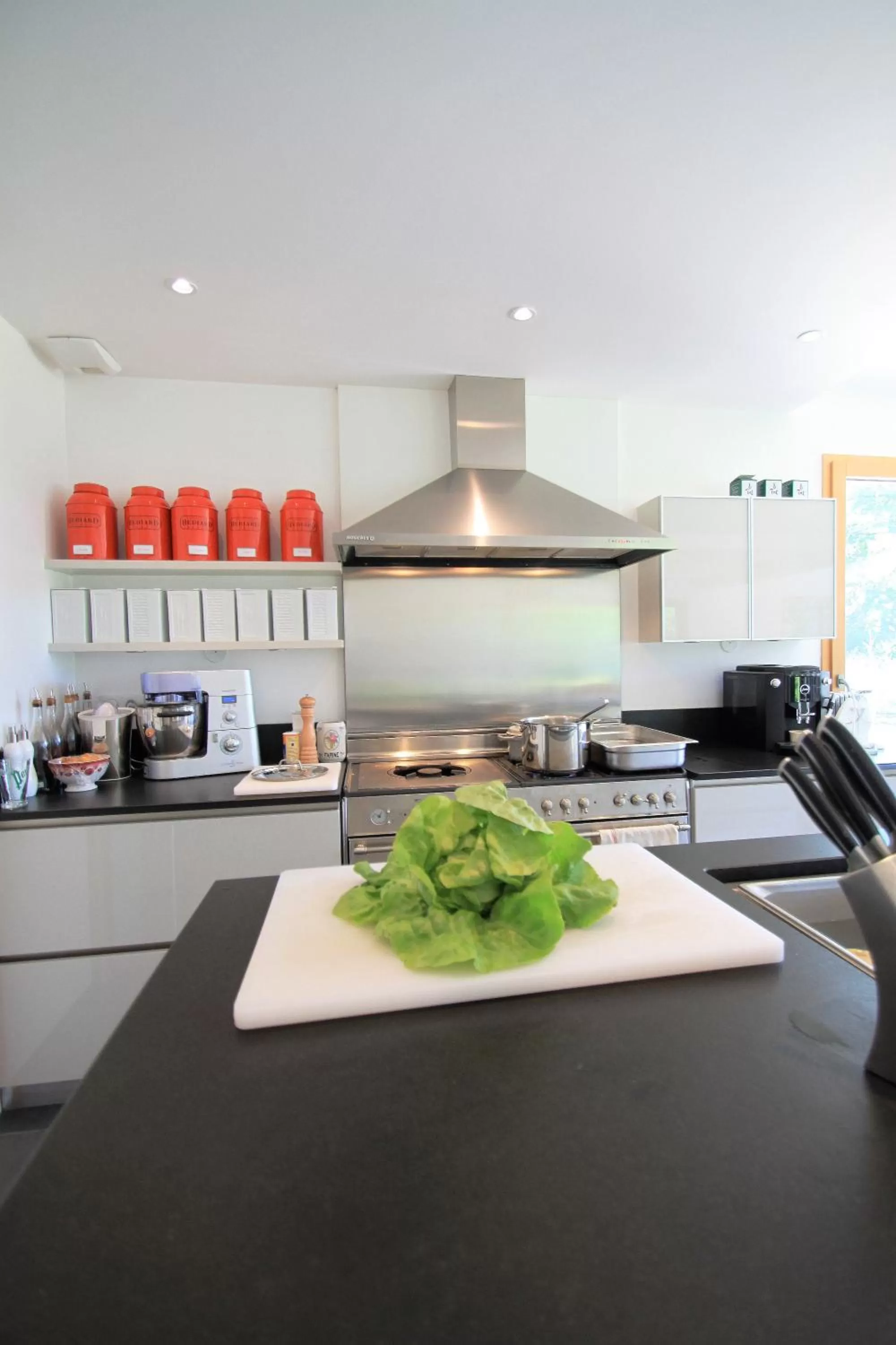 Decorative detail in La Balade des Marais