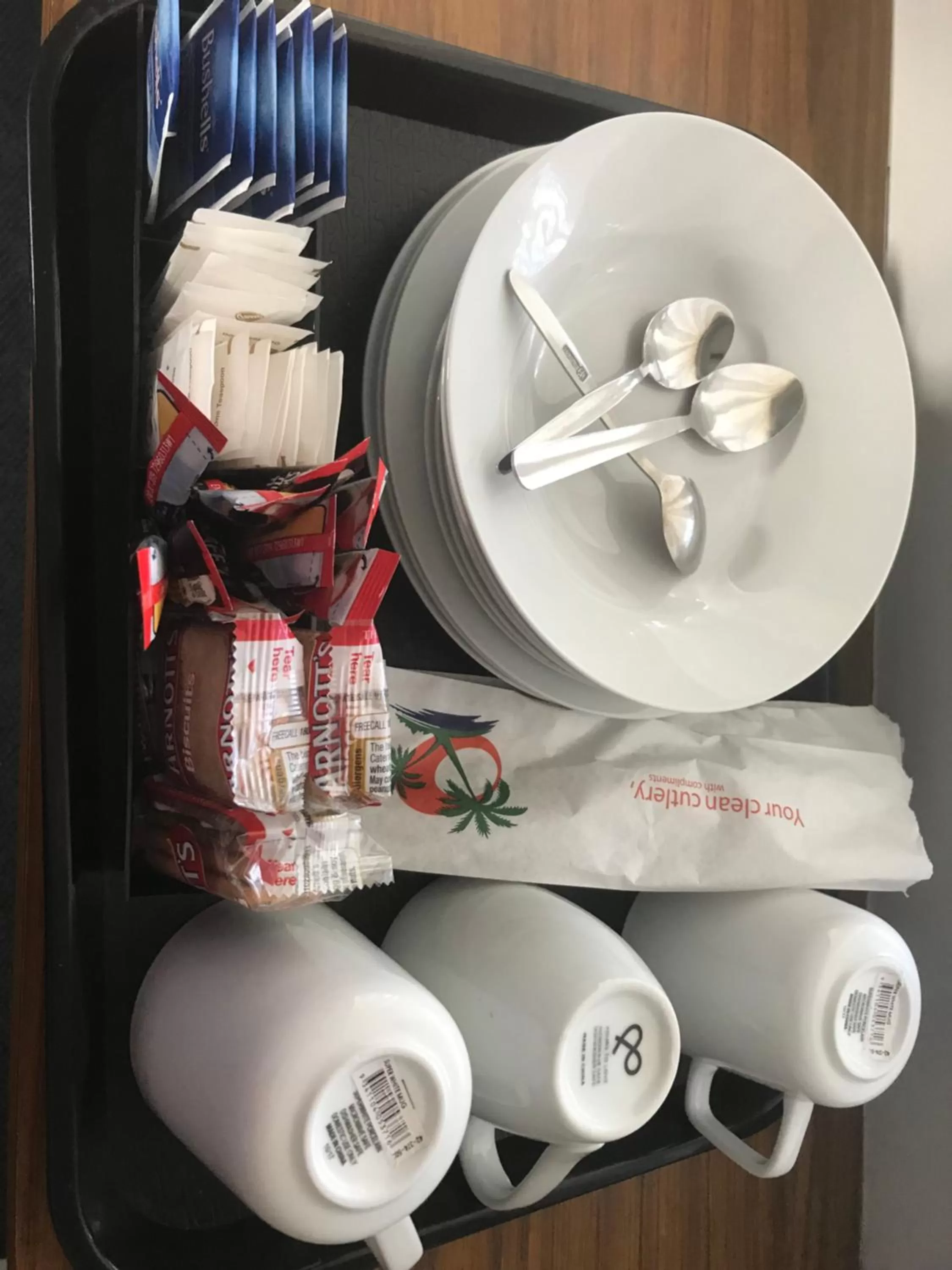 Coffee/tea facilities in Kootingal Landview Motel