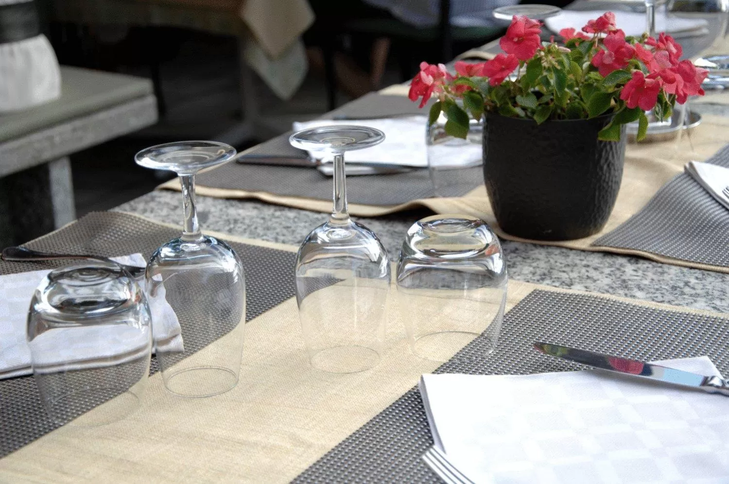 Food close-up, Restaurant/Places to Eat in Ristorante Charme Hotel Tre Terre