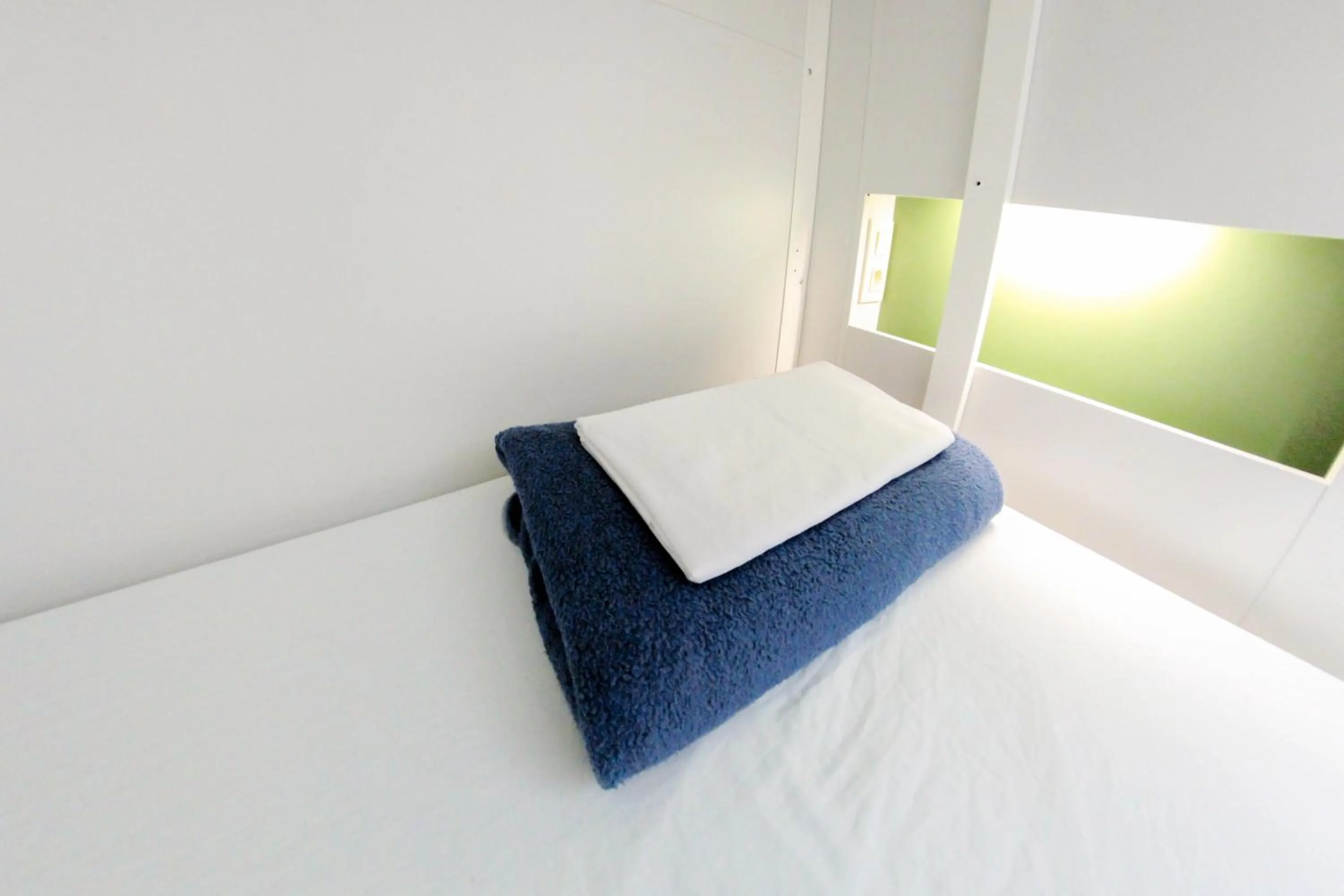 Other, Bed in Sant Jordi Hostels Sagrada Familia