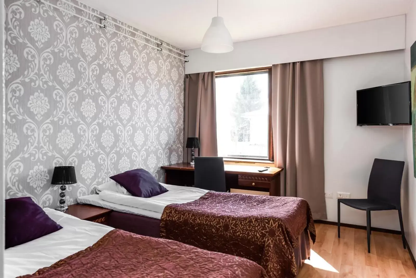 Hotel Pohjankievari Hotel Pohjankievari