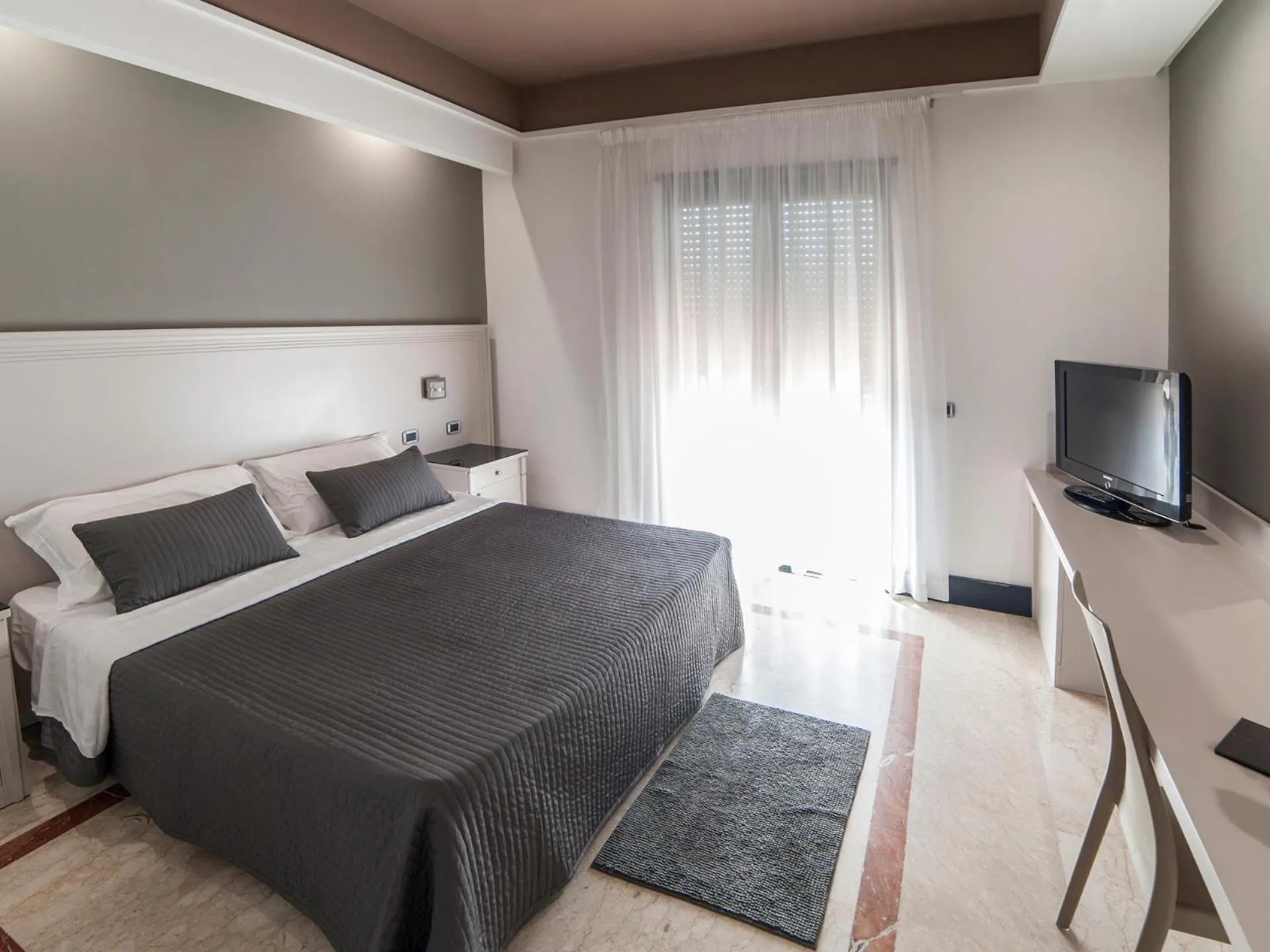 Photo of the whole room, Bed in Hotel Giulia Ocean Club