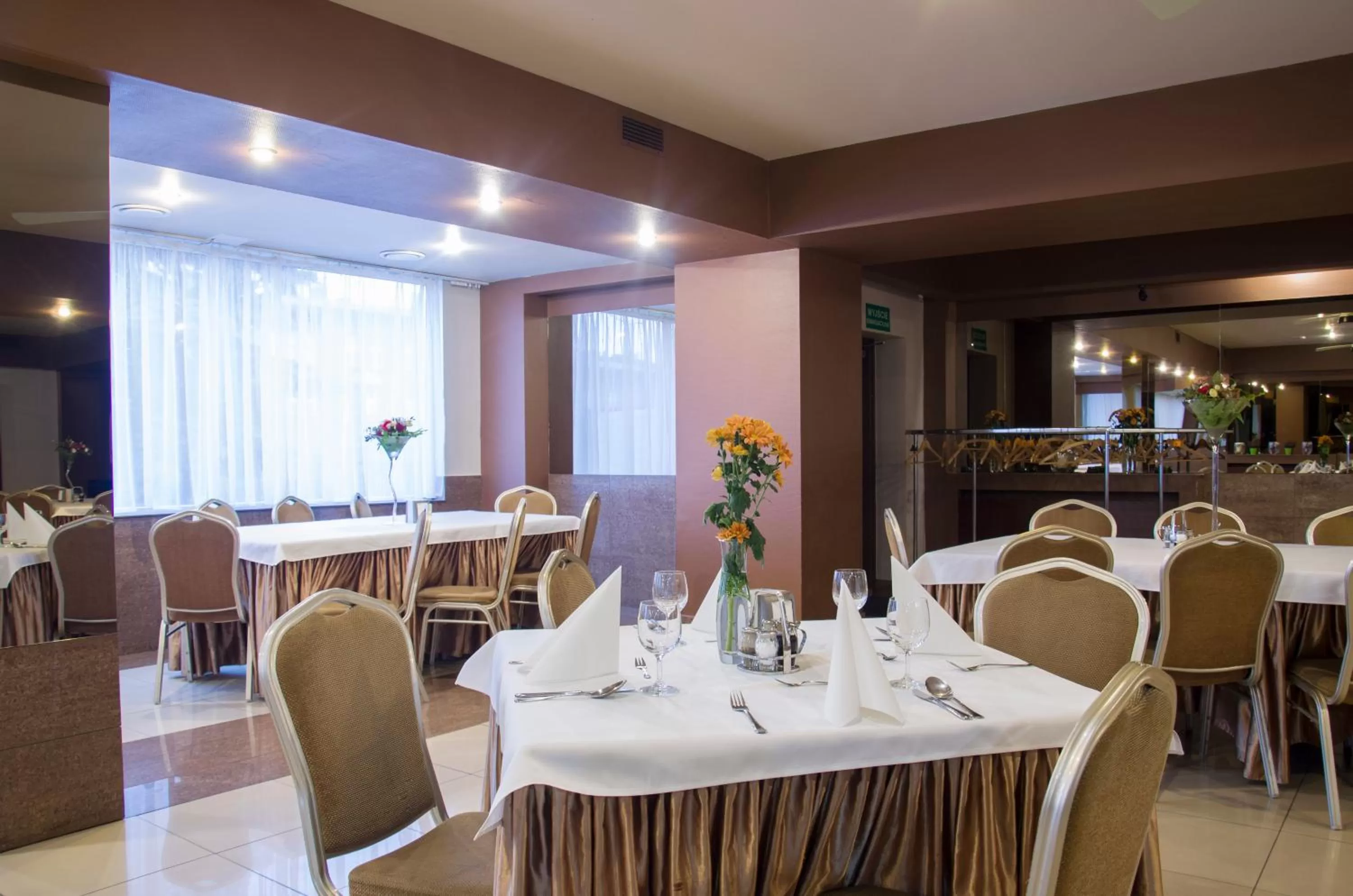 euroHOTEL Katowice Nikiszowiec