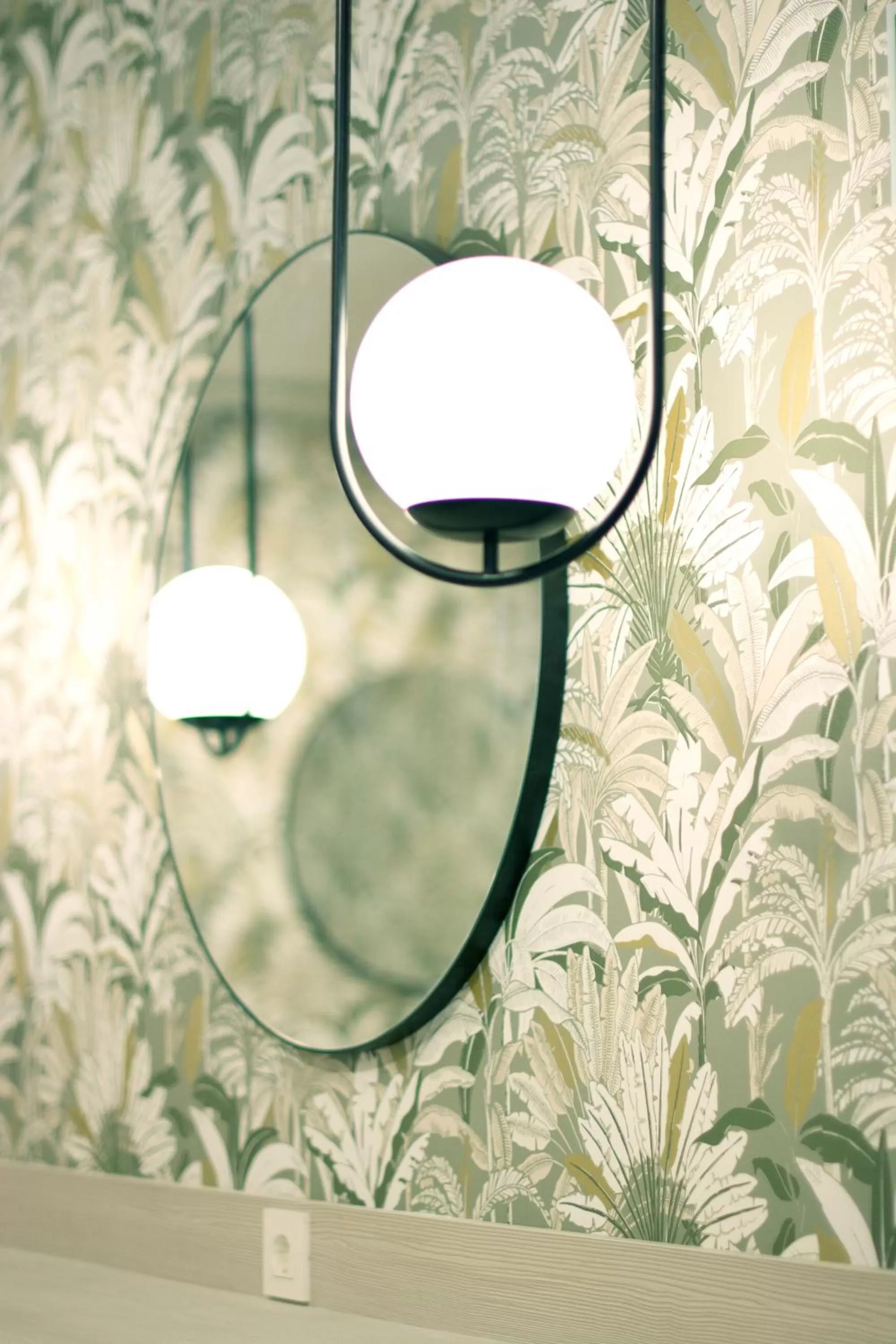 Restaurant/places to eat in Soho Boutique Córdoba