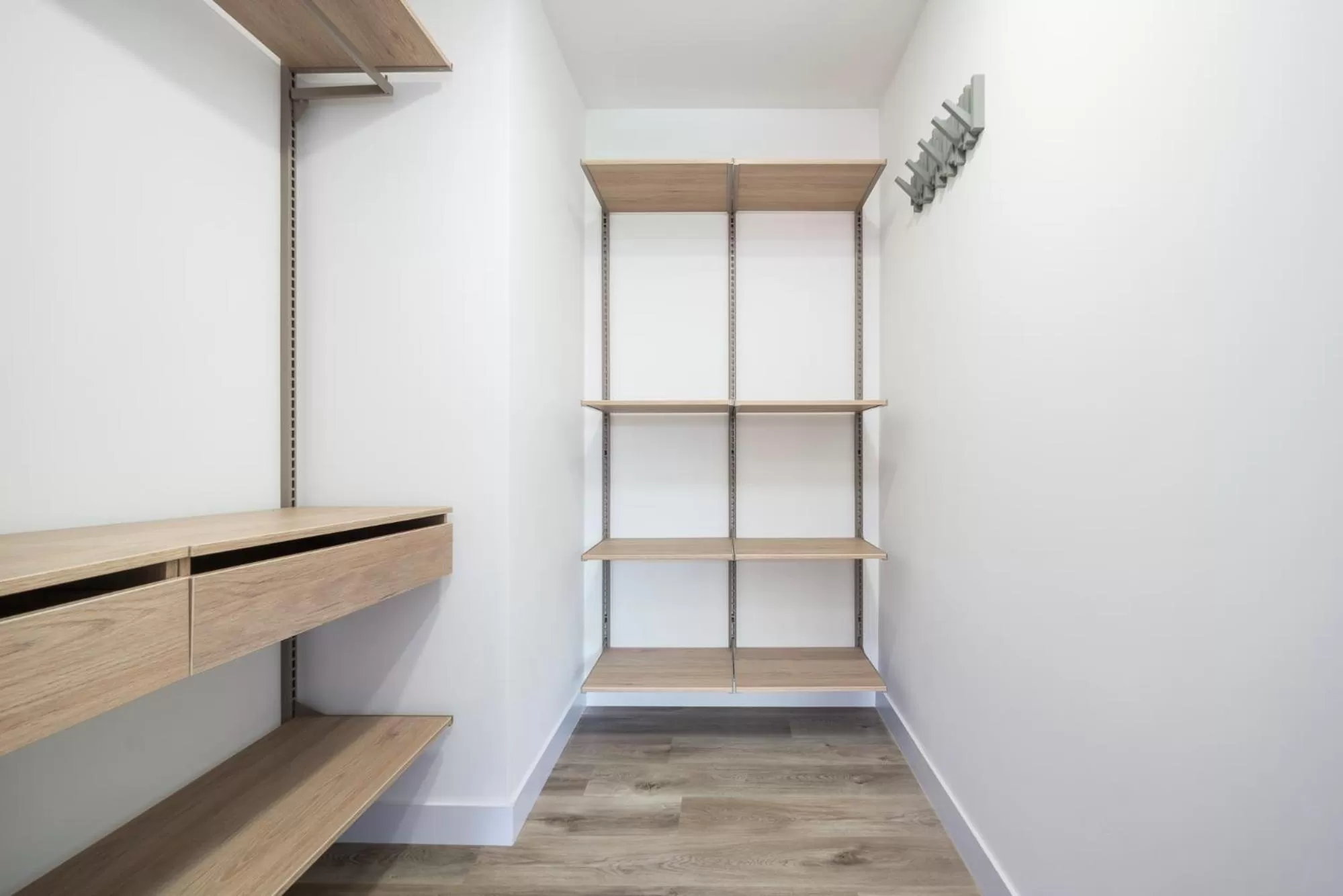 One-Bedroom Apartment in Apartamentos Go Living & Suites by HOUSY