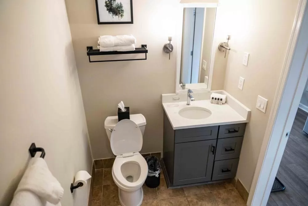 The Appalachian at Mountain Creek