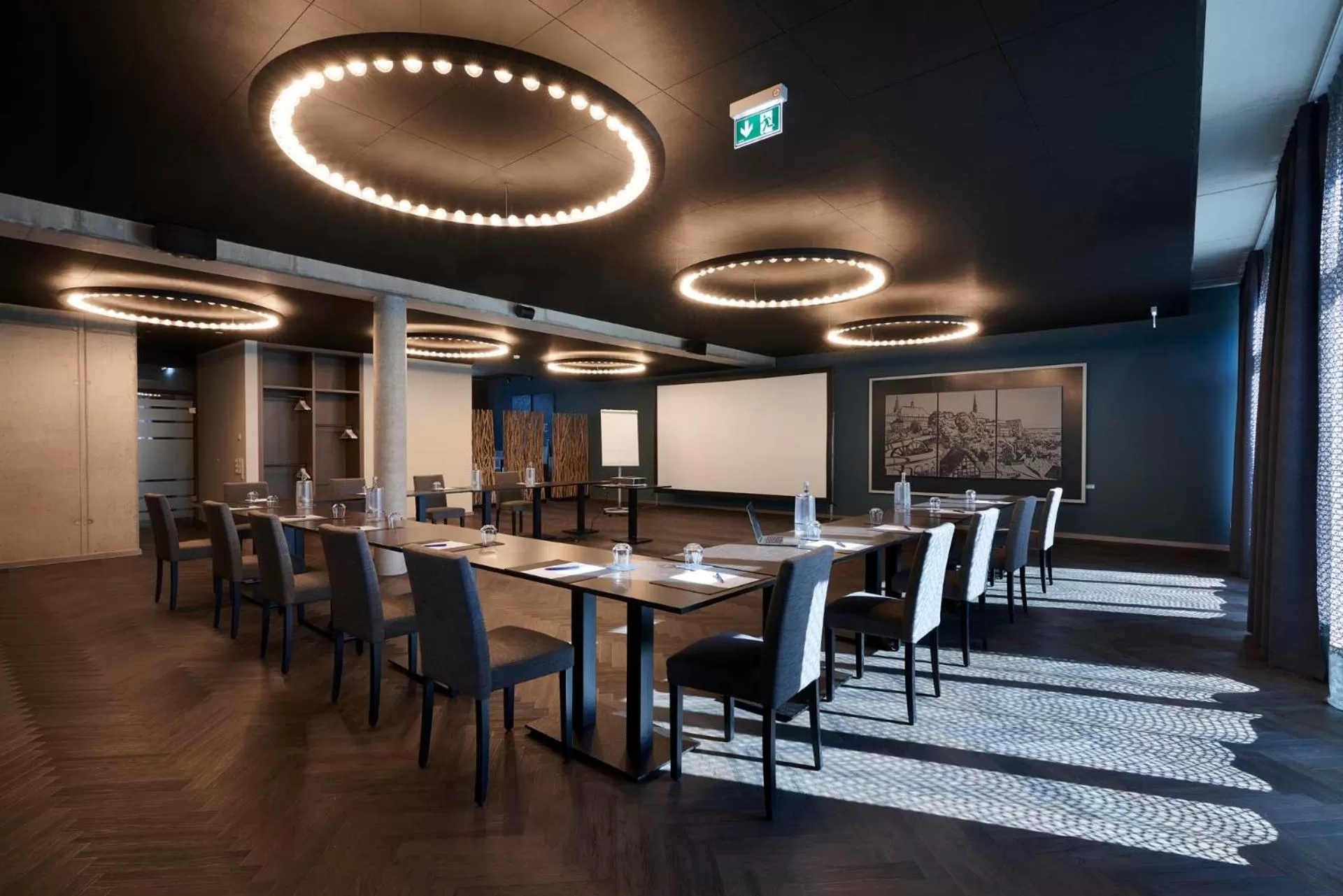 Banquet/Function facilities in Hotel Zeitgeist