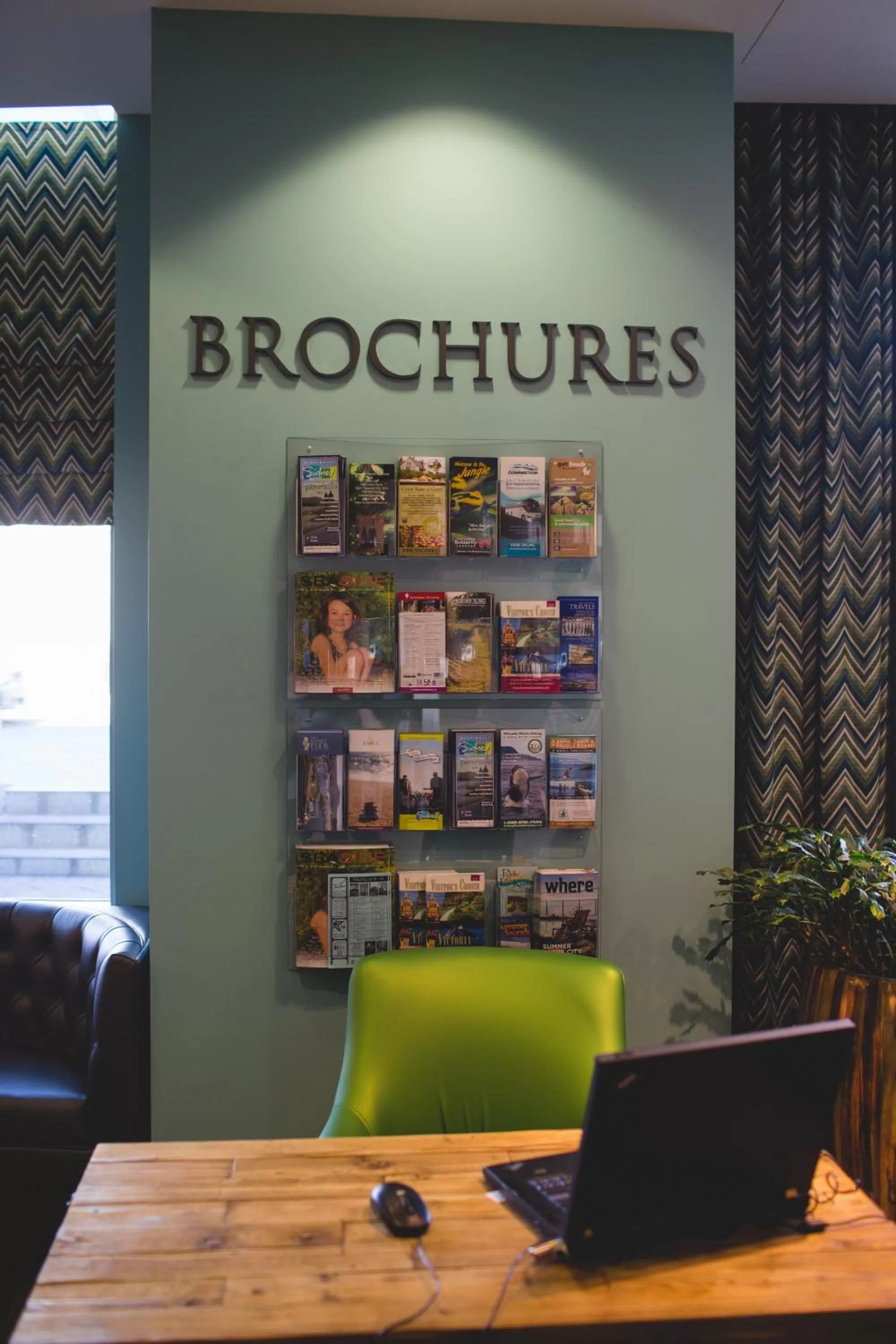 Business facilities in The Sidney Pier Hotel & Spa