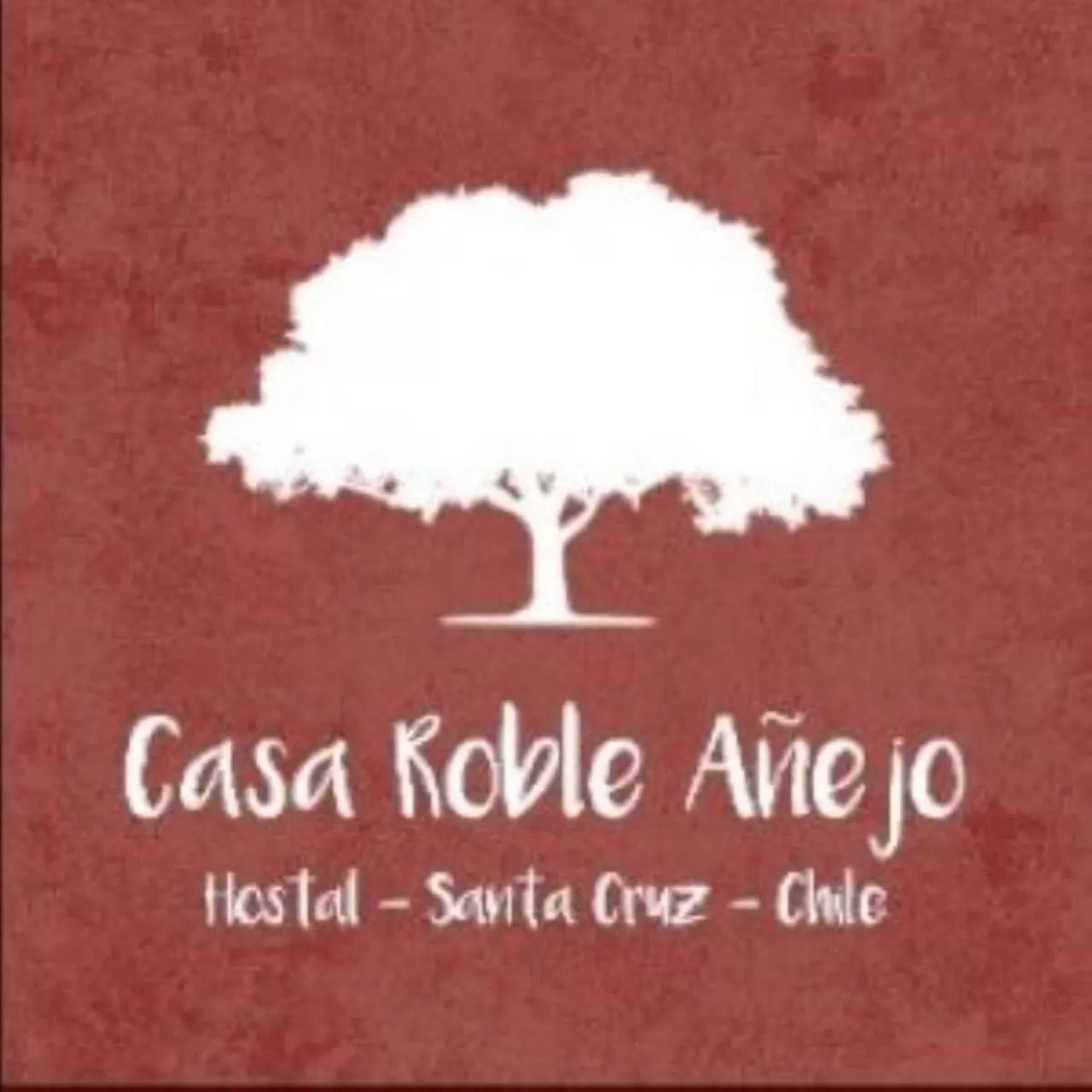 Property logo or sign in Casa Roble Añejo Bed & Breakfast