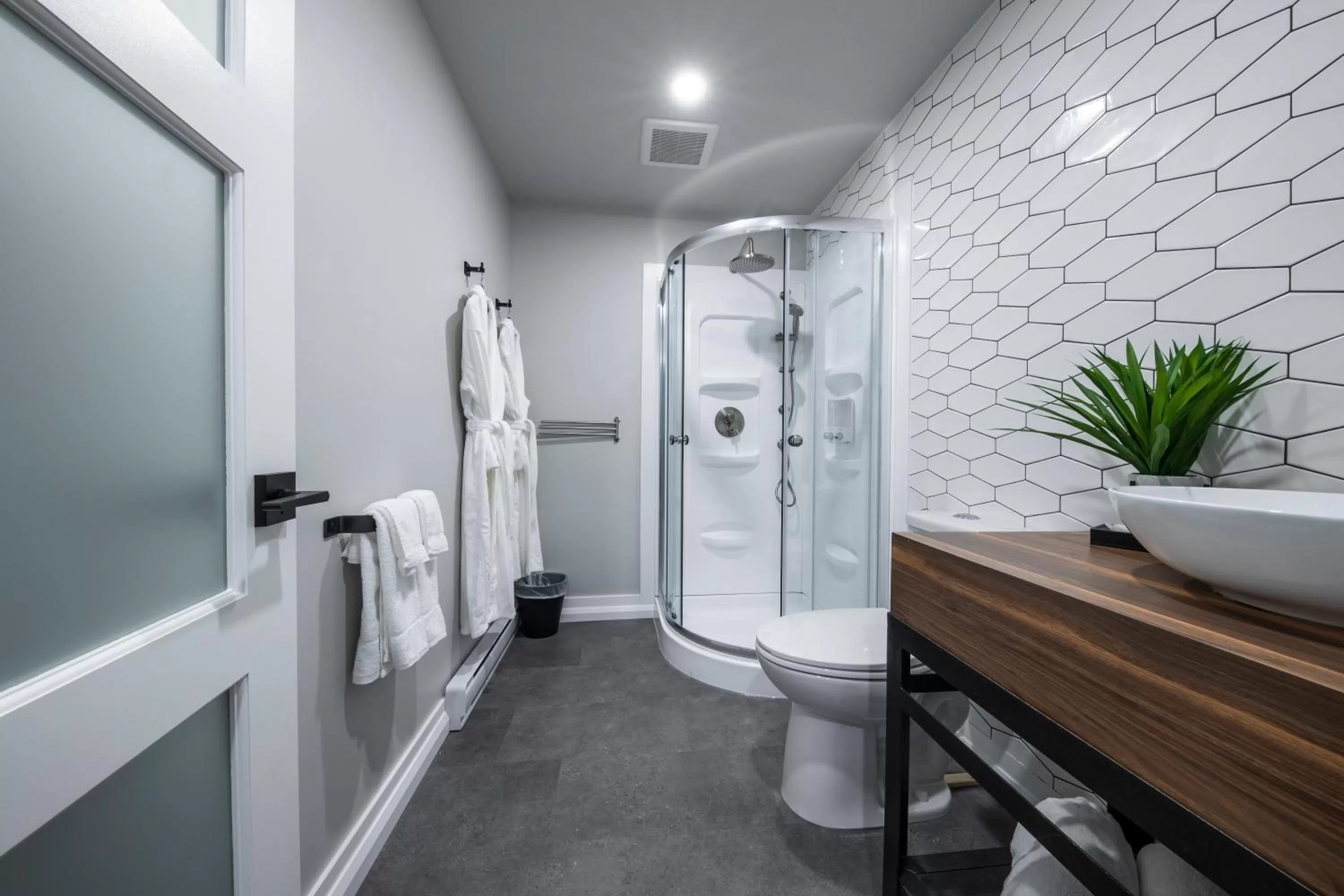 Square Victoria Maison Hôtelière