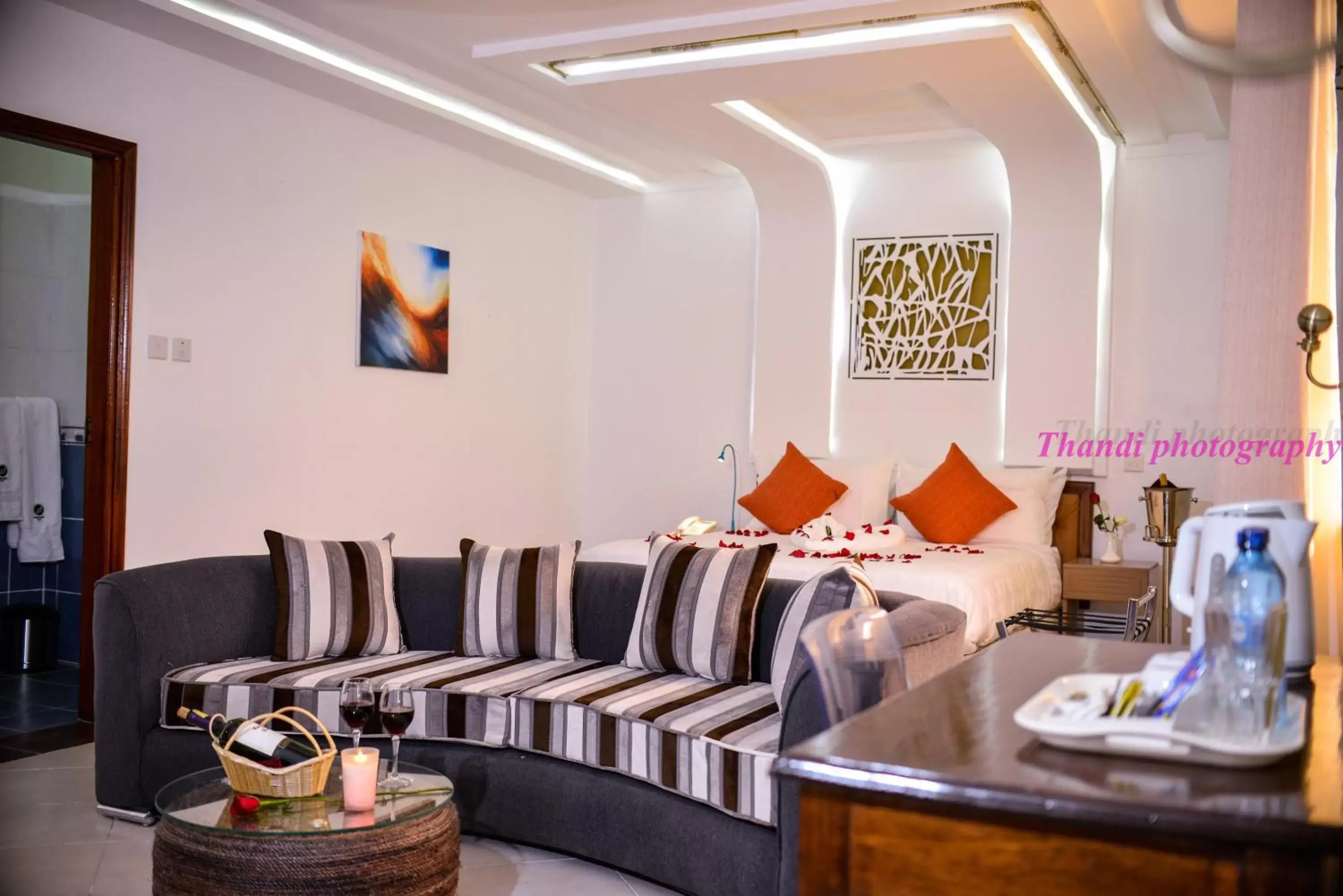 Melili Hotel Melili Hotel