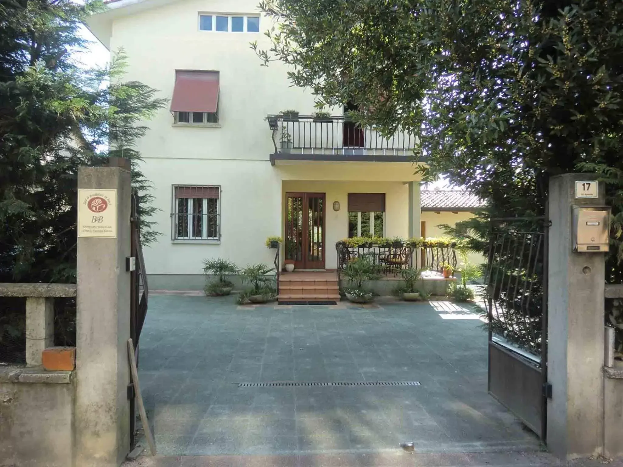 B&B Morena B&B Morena