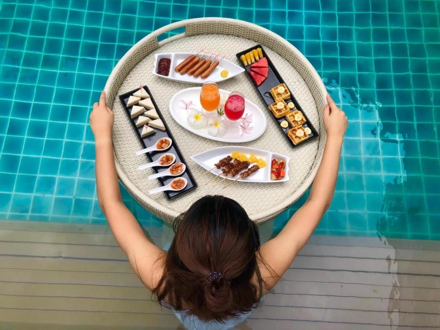 Activities in Hill Fresco Hotel