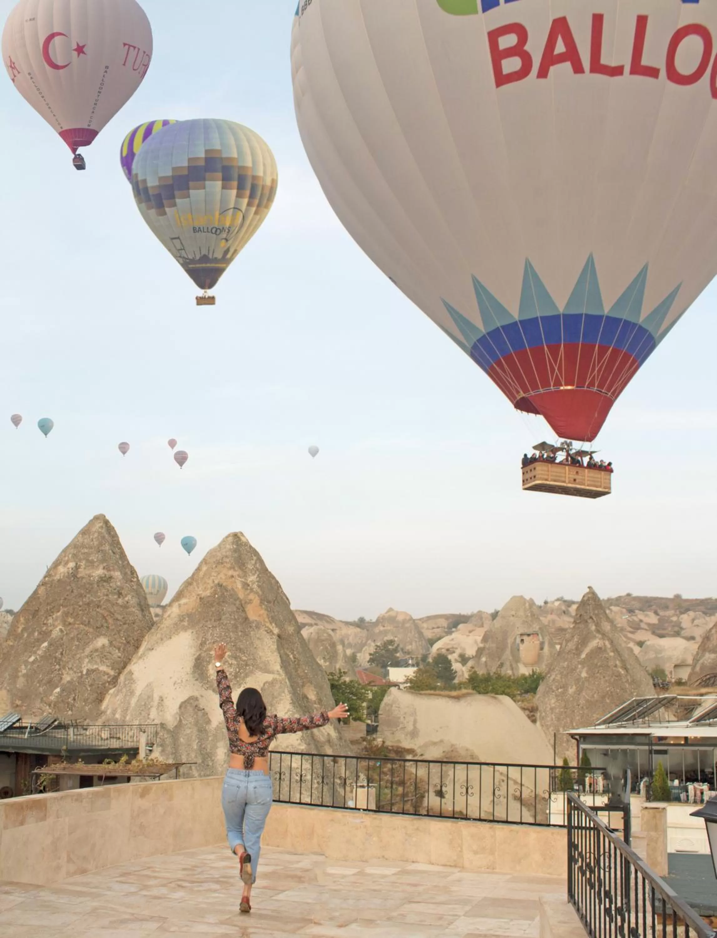 Restaurant/places to eat in Kismet Cave Mansion