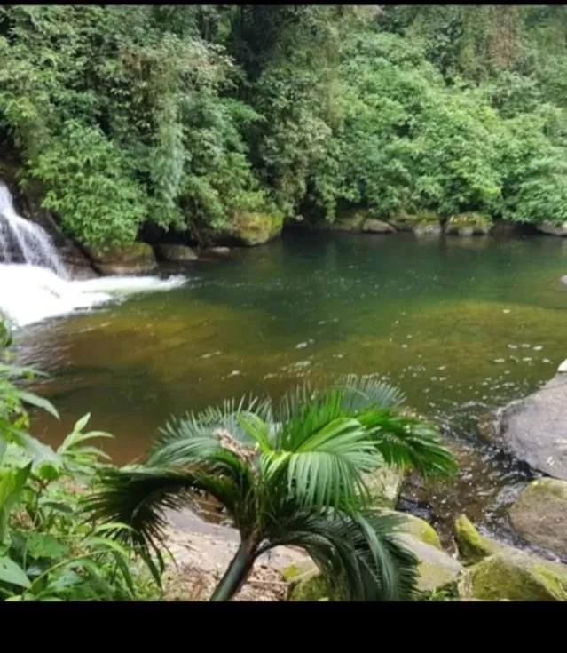 Pousada Recanto da Lu