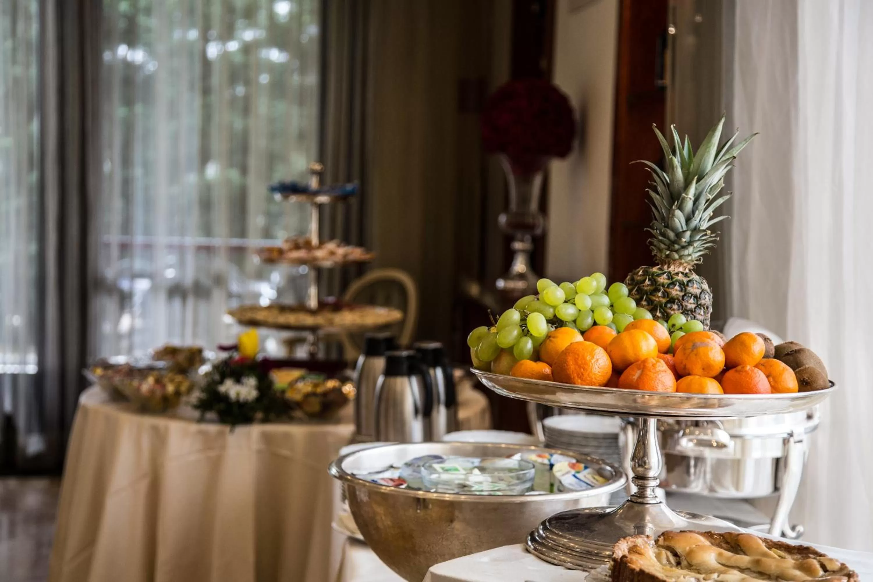 LH Hotel Domus Caesari