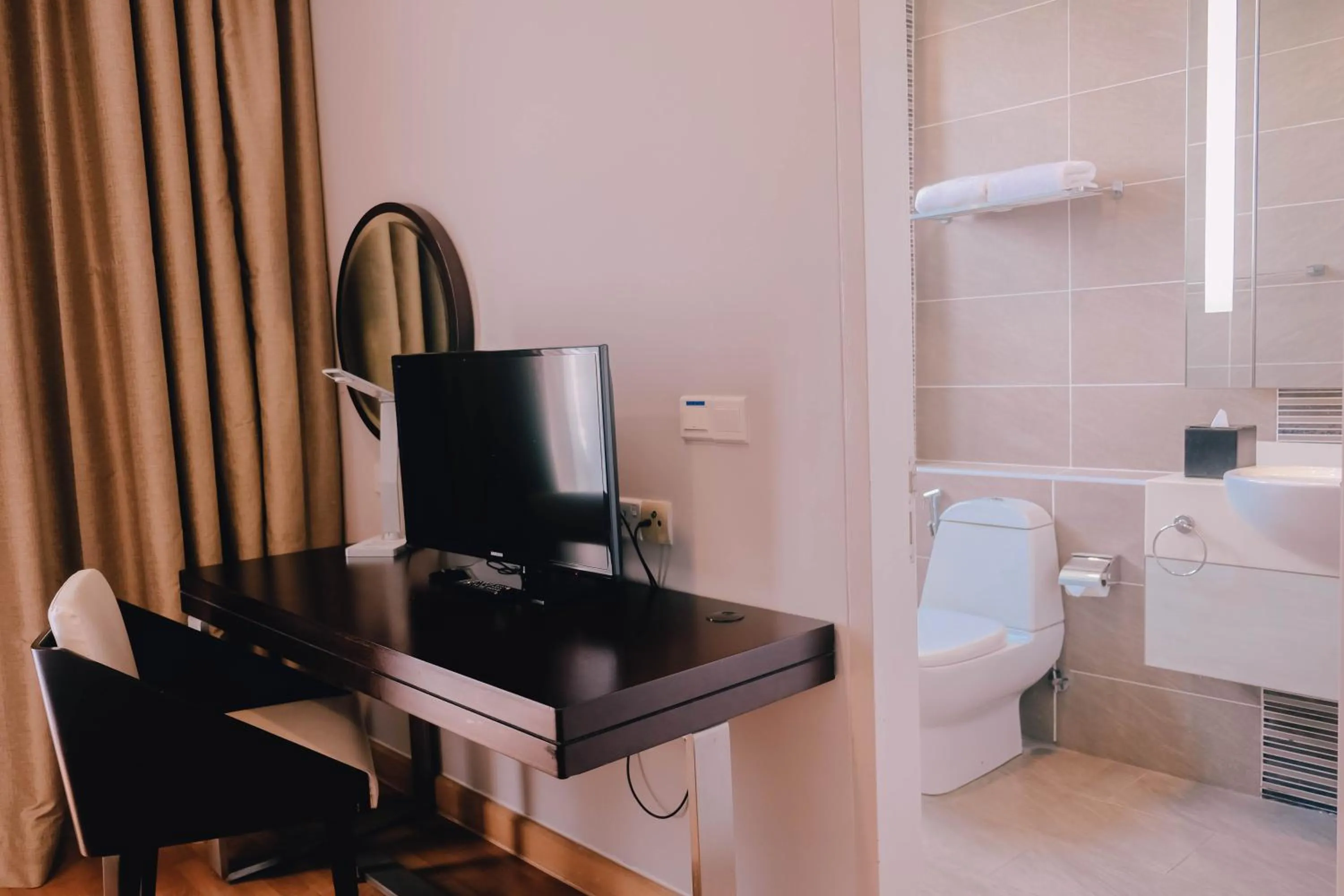 Trinidad Suites Johor, Trademark Collection by Wyndham