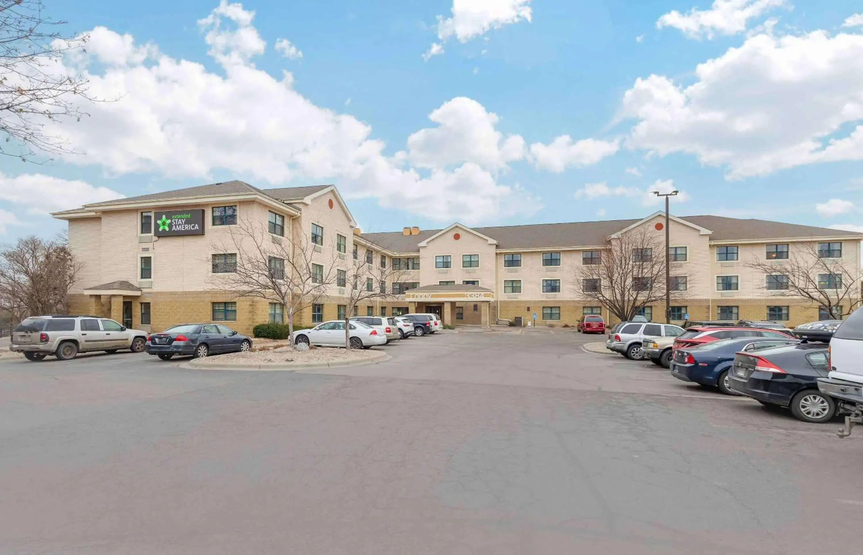 Extended Stay America Suites - Minneapolis - Airport - Eagan - South Extended Stay America Suites - Minneapolis - Airport - Eagan - South