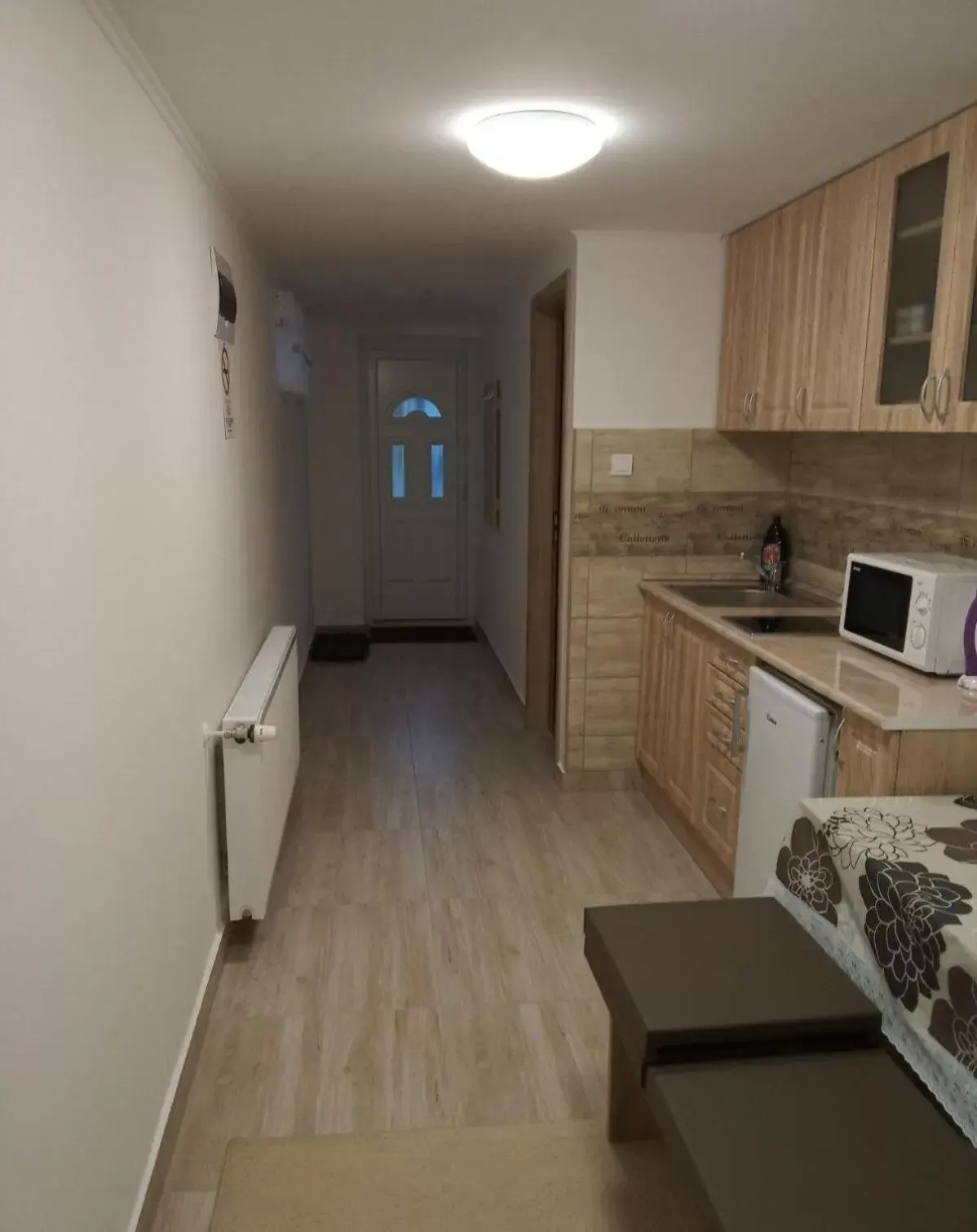 Apartment - Ground Floor in Rita-Vár Szálláshely Apartment - Ground Floor in Rita-Vár Szálláshely