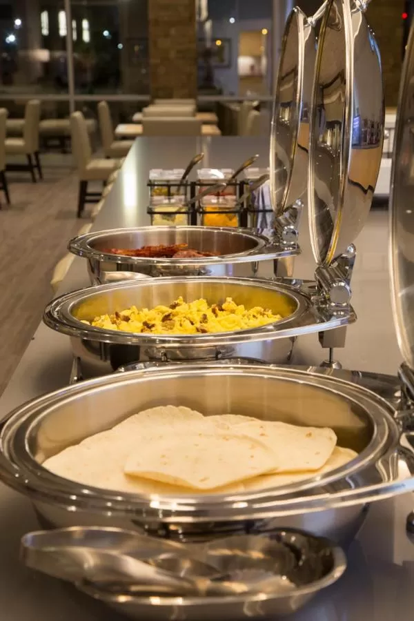 Breakfast in Stone Hill Norman, Trademark Collection by Wyndham