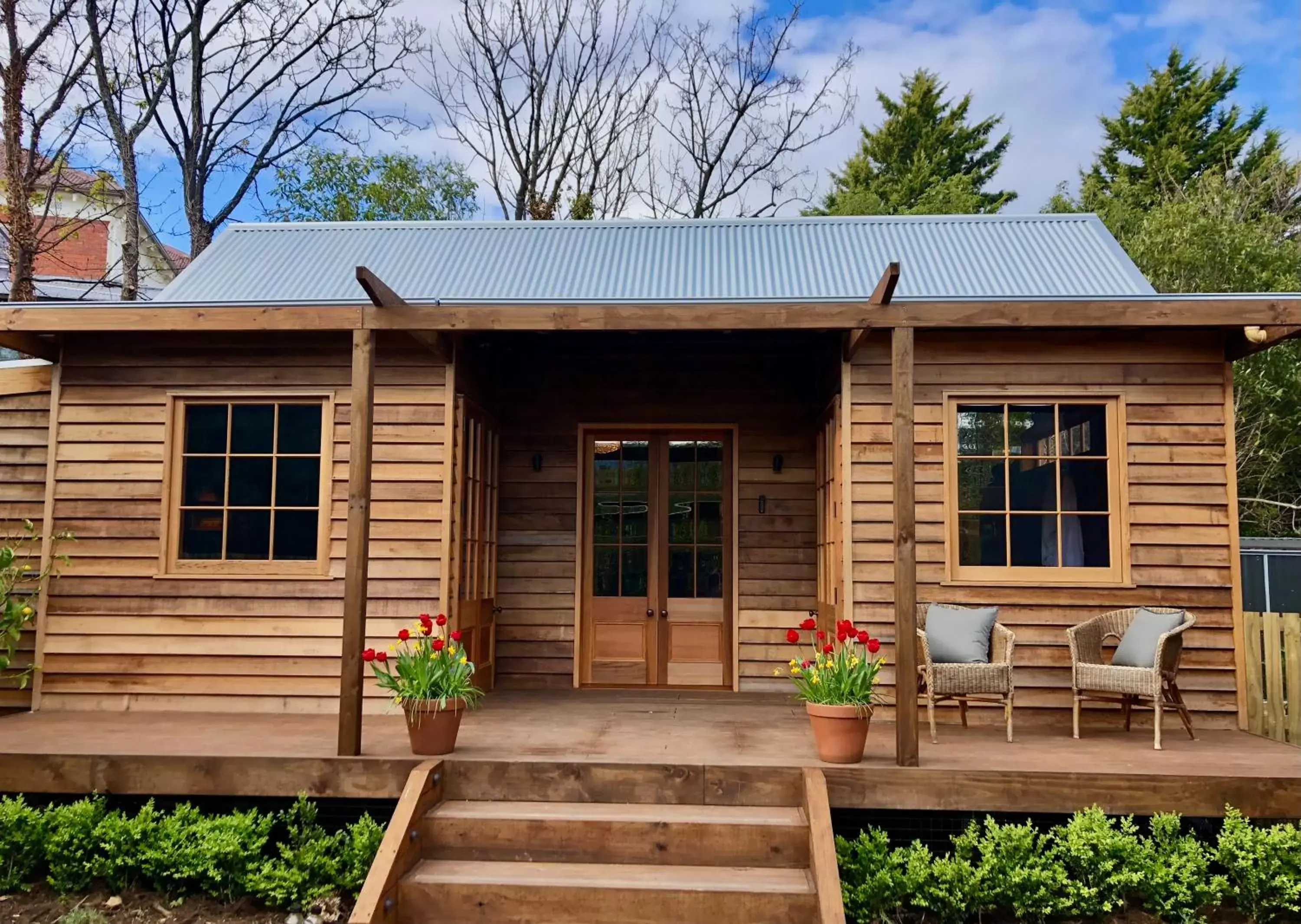 Old Bishop's Quarters Old Bishop's Quarters