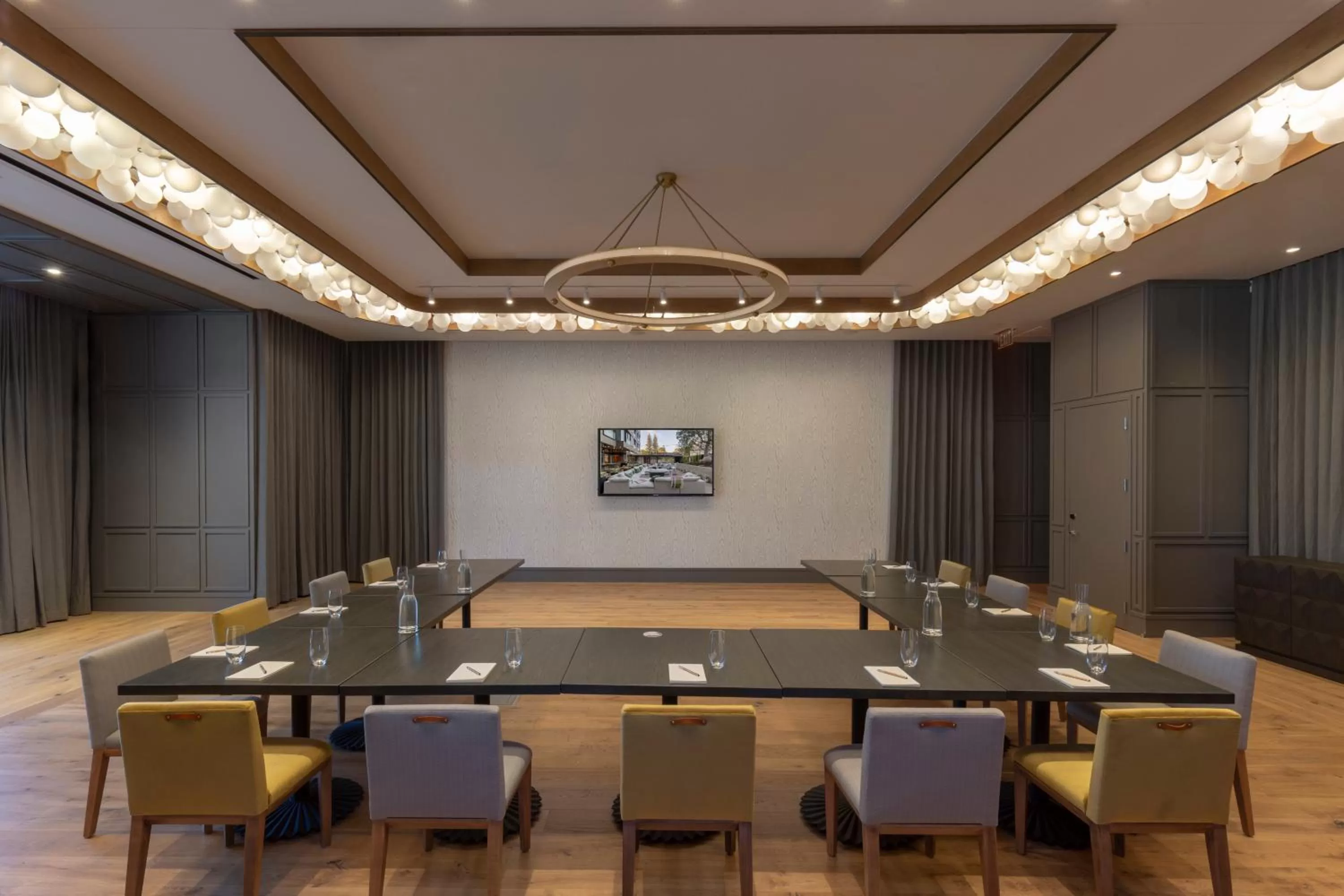 Meeting/conference room in Park James