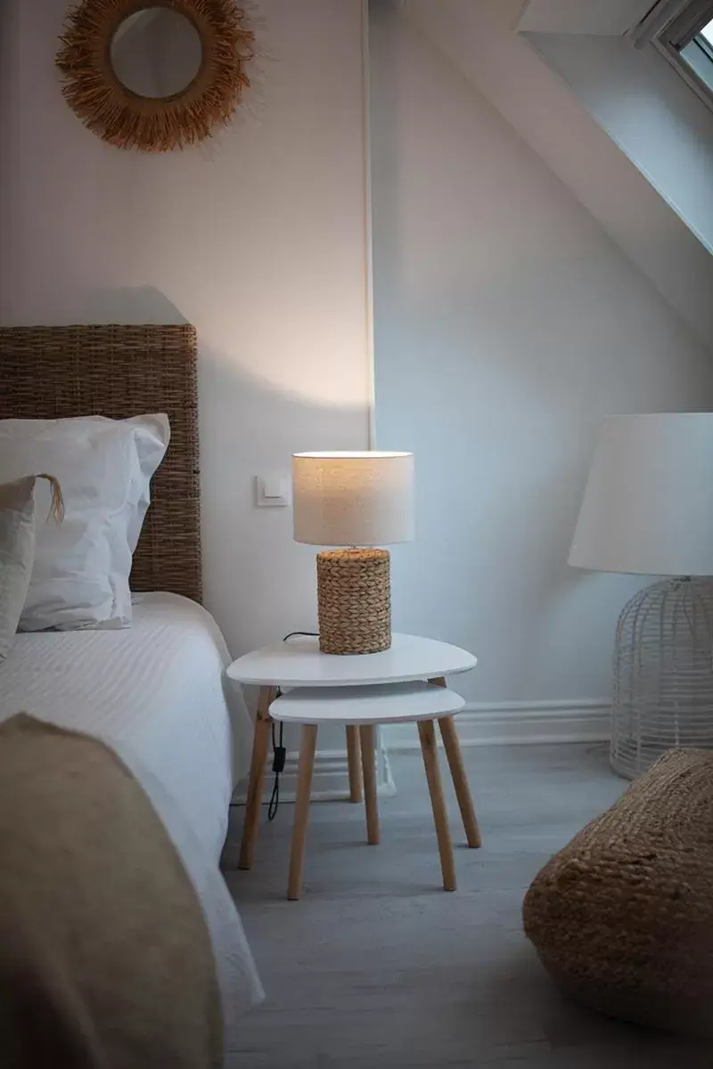 Apartment - single occupancy - Split Level in Bienvenue Chez Nous Apartment - single occupancy - Split Level in Bienvenue Chez Nous