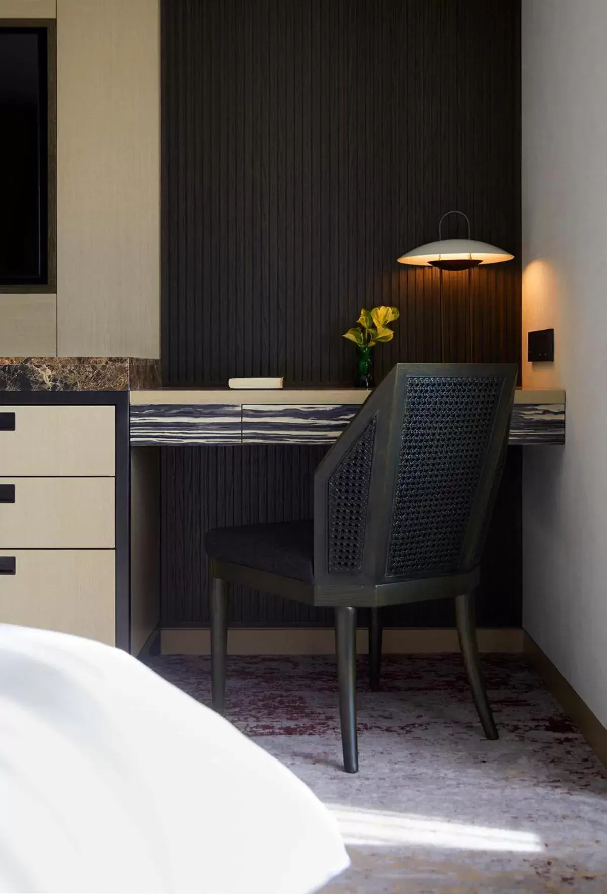 Premium Double Room with Two Double Beds in Grand InterContinental Seoul Parnas by IHG Premium Double Room with Two Double Beds in Grand InterContinental Seoul Parnas by IHG