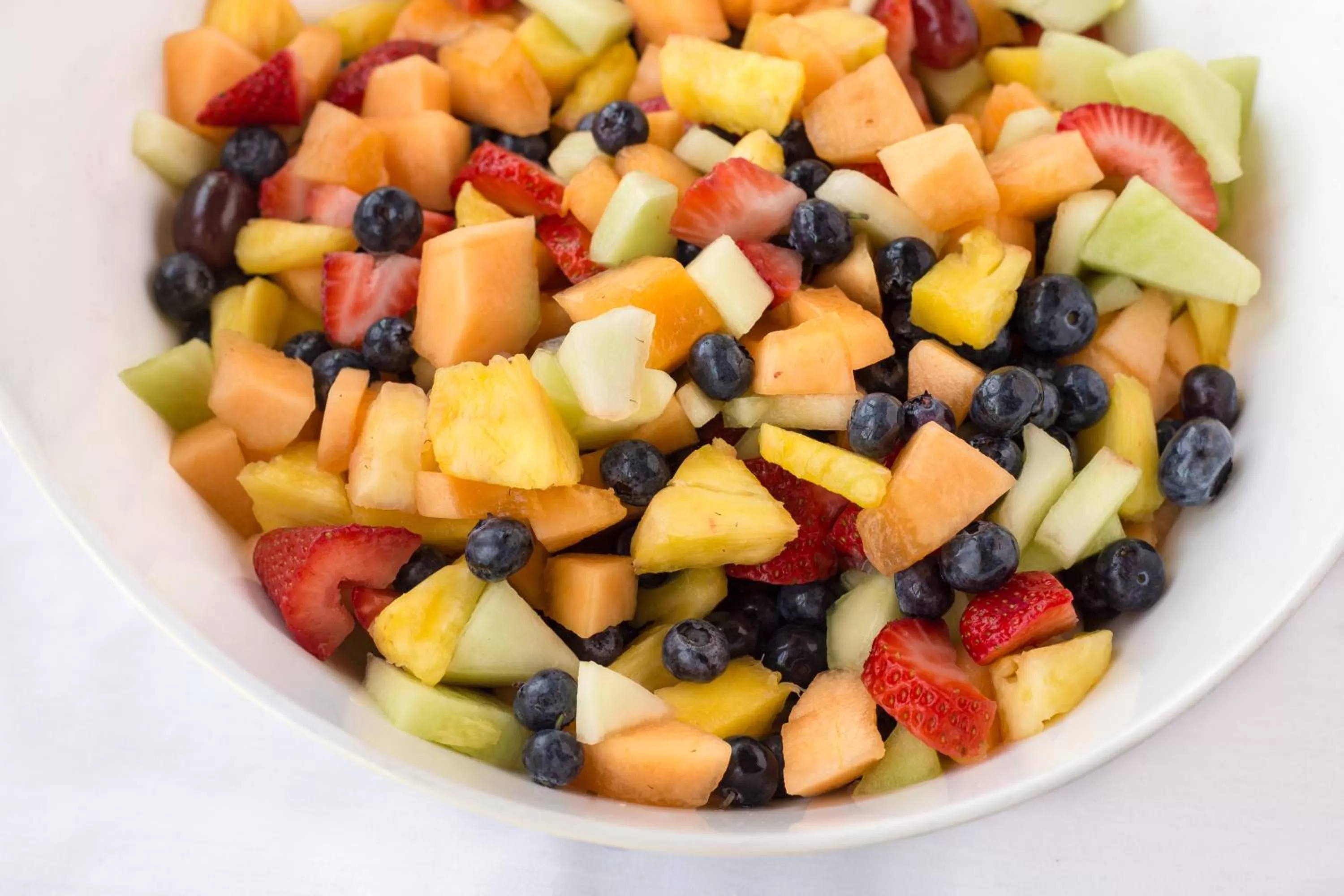 Breakfast, Food in 506 On the River Inn Woodstock