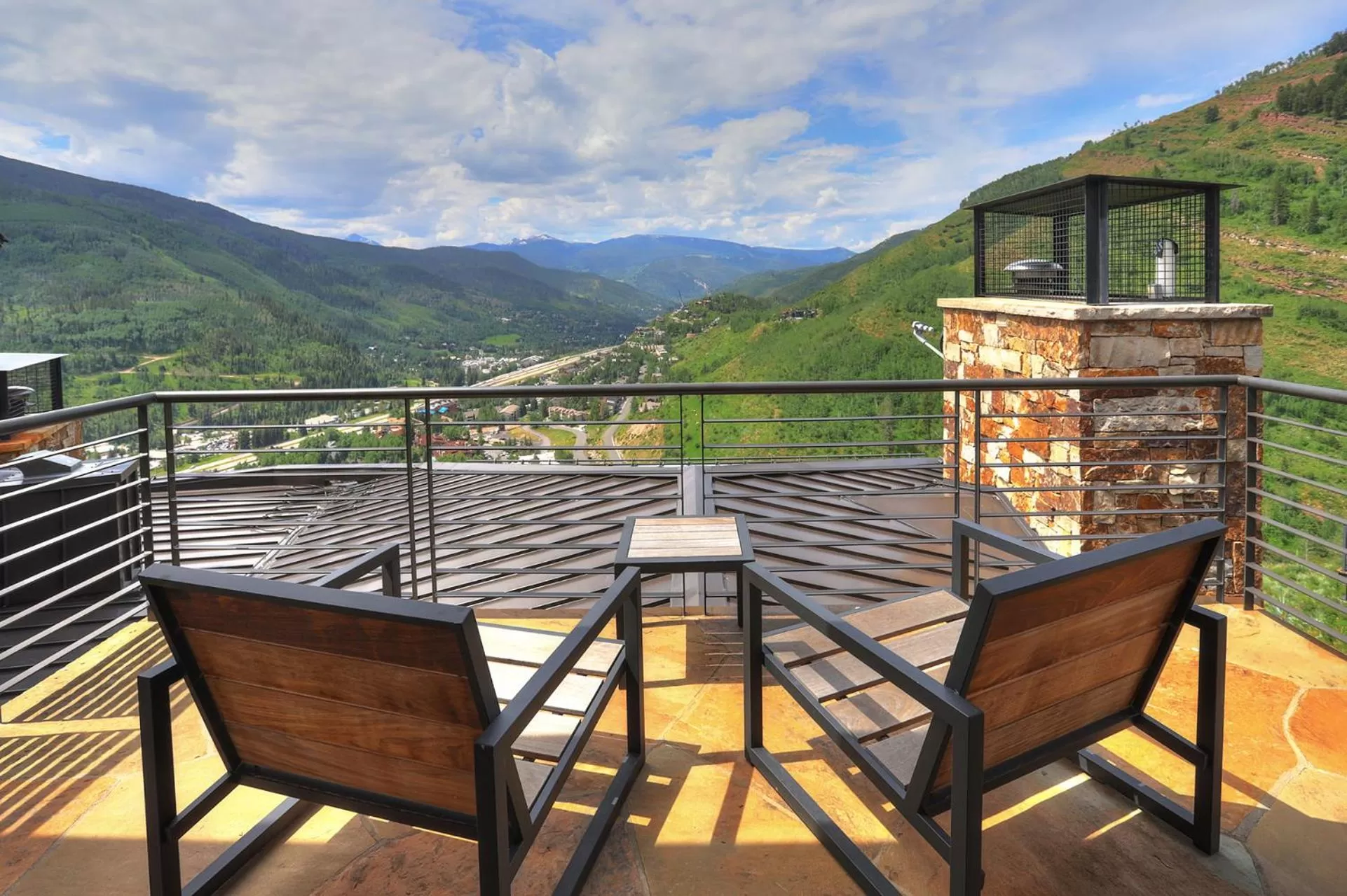 The Arrabelle at Vail Square, a RockResort, by Vail Resorts