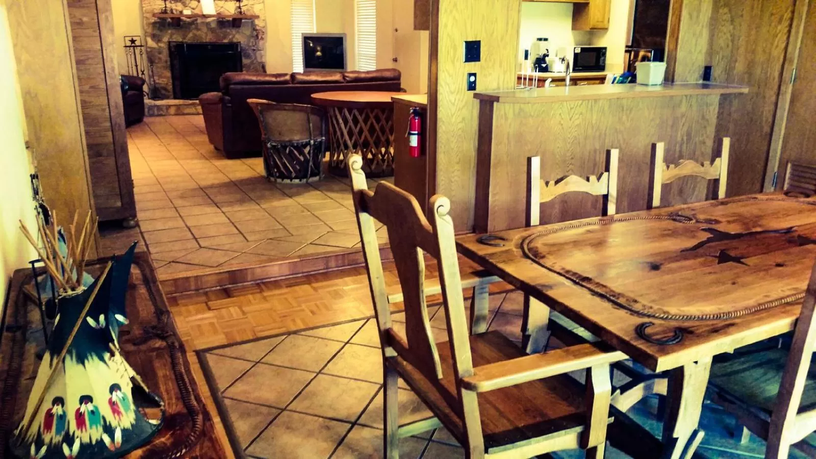 Flying L Ranch Resort & Golf Course