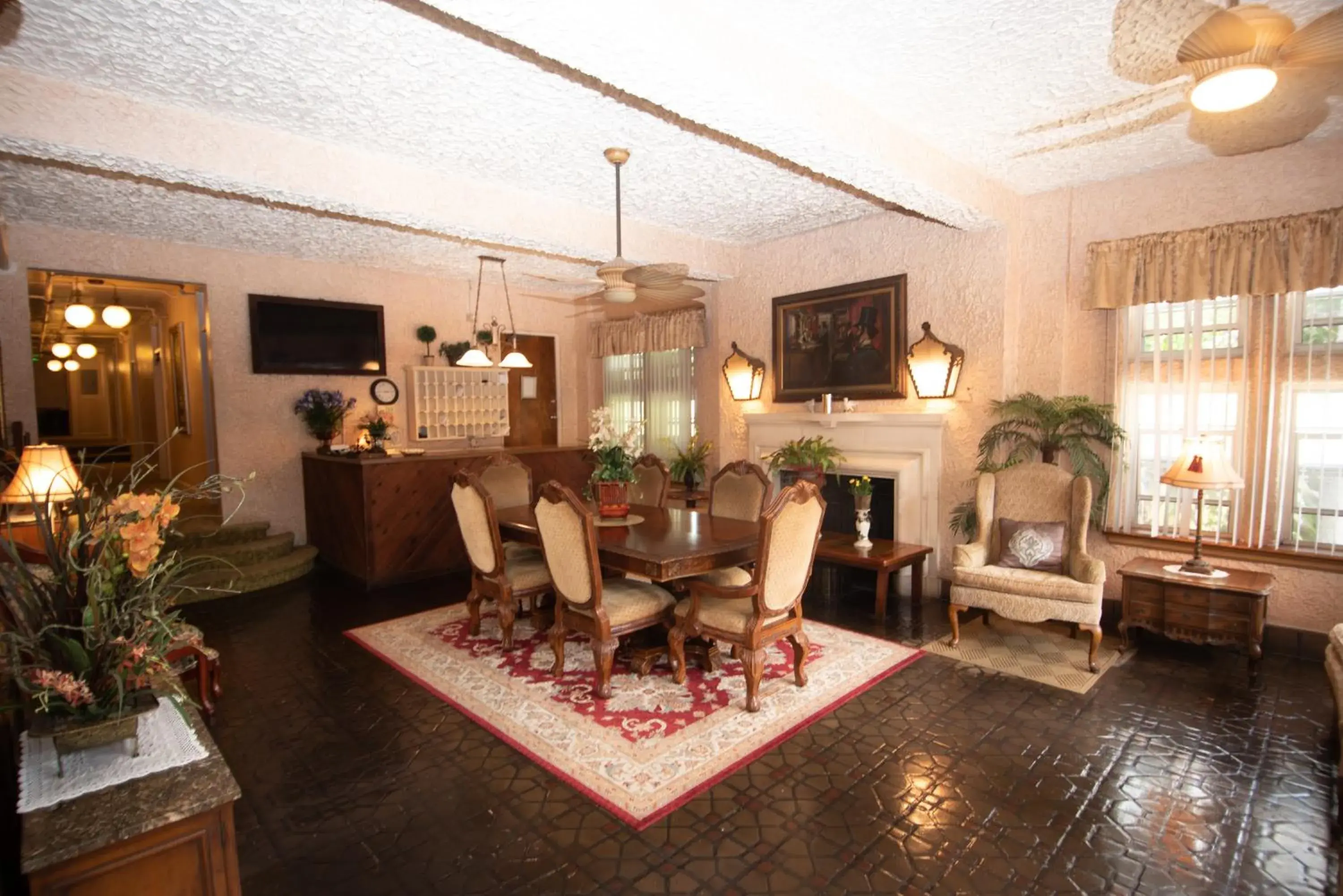 Single Room with Private Bathroom in Hotel Evernia Single Room with Private Bathroom in Hotel Evernia