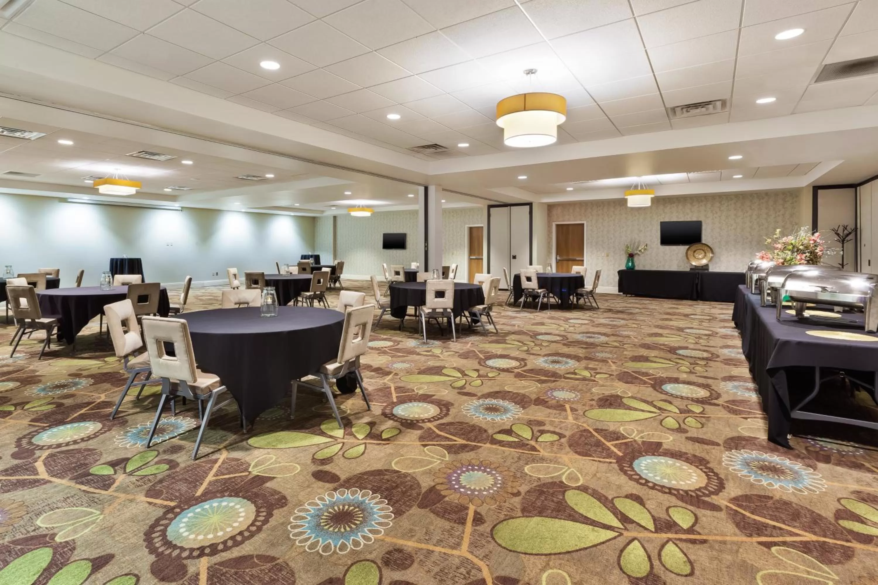 Meeting/conference room in Holiday Inn Morgantown-University Area by IHG