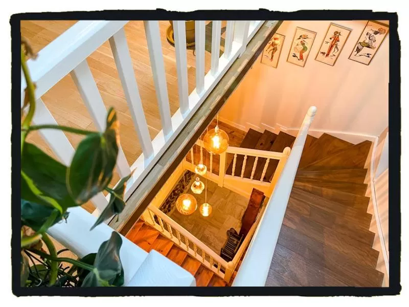 Chambres d'Hôtes Maison E.Bernat